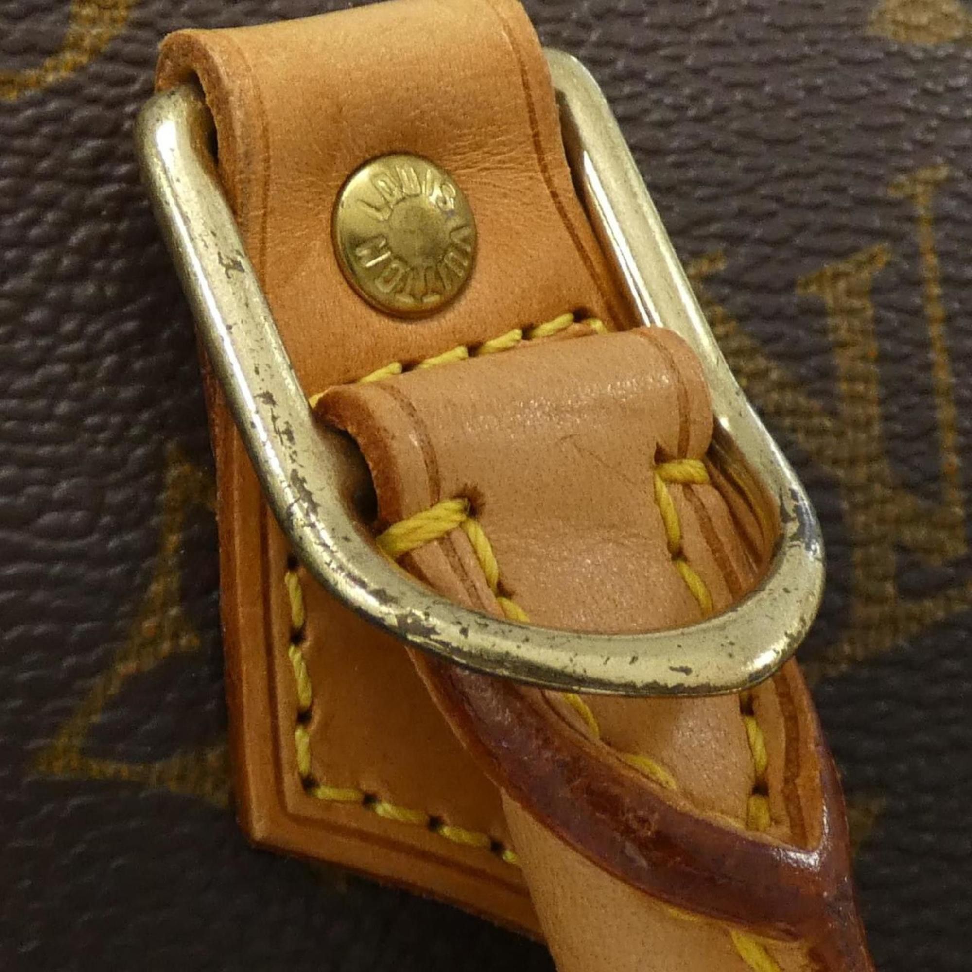 Louis Vuitton Louis Vuitton Ellipse handbag Size ONE SIZE - 7 Thumbnail