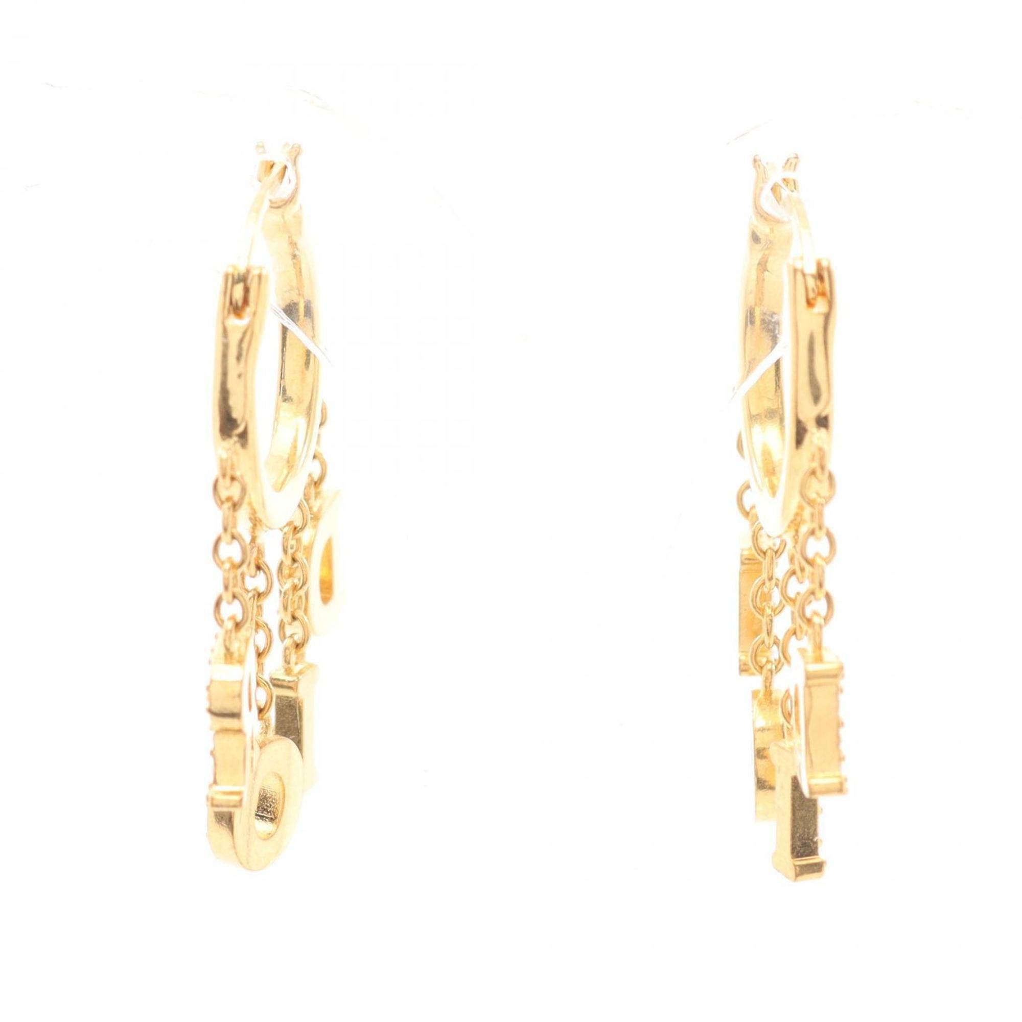 Dior Dior Dio(r)evolution earring Size ONE SIZE - 3 Thumbnail