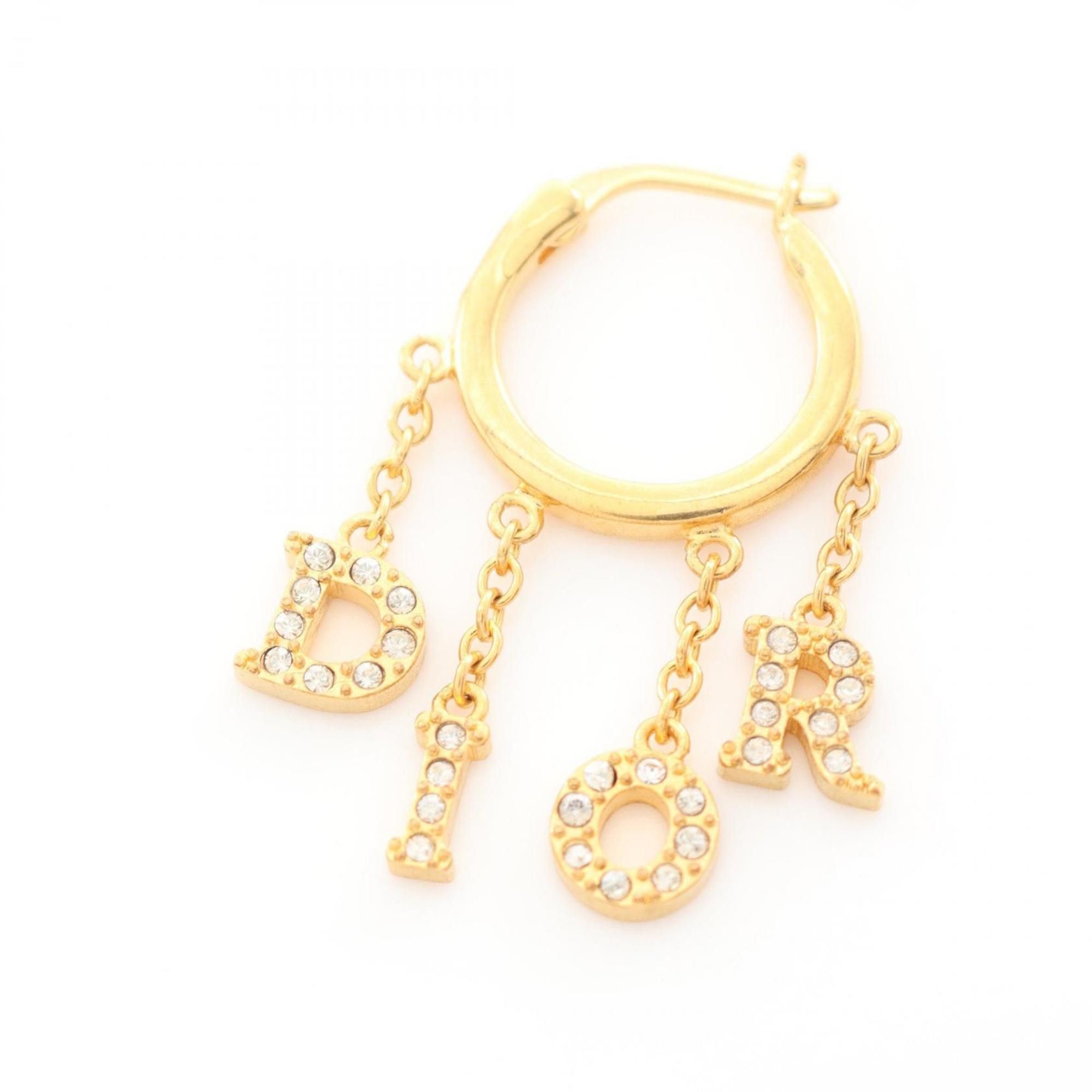 Dior Dior Dio(r)evolution earring Size ONE SIZE - 4 Thumbnail