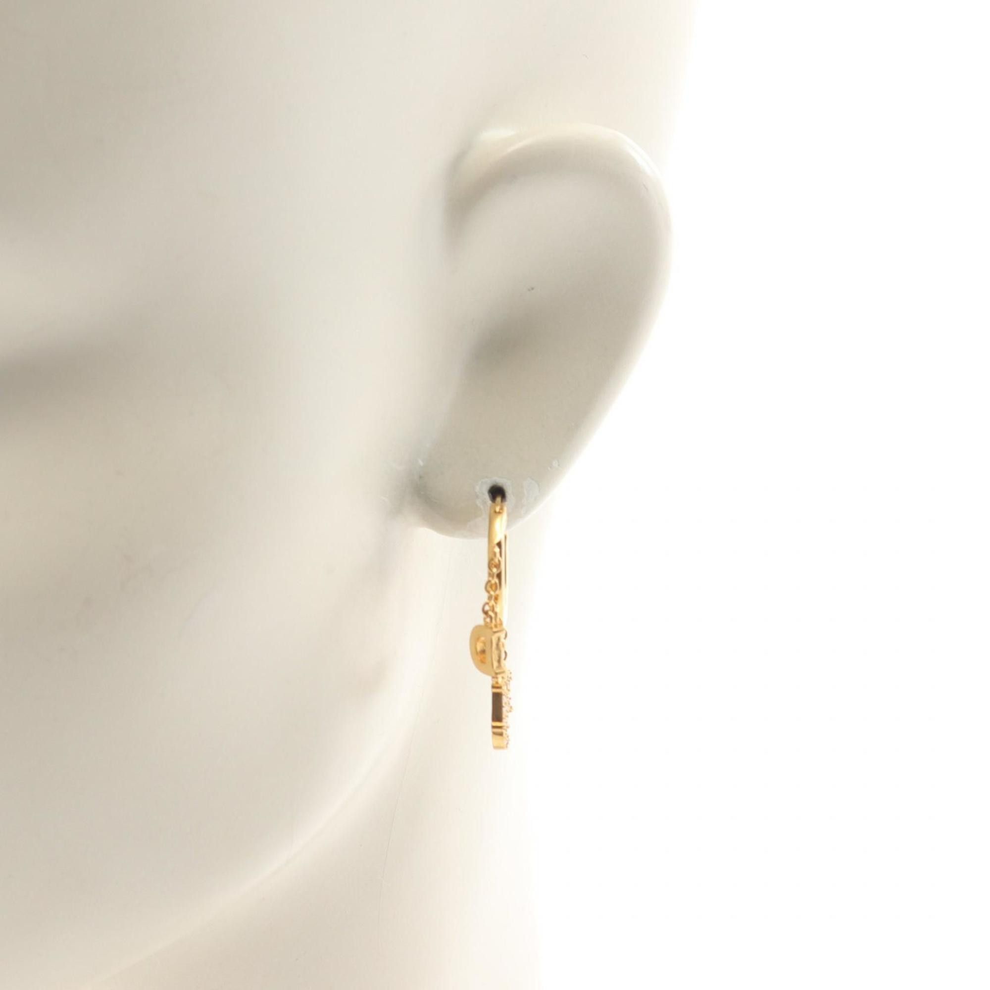 Dior Dior Dio(r)evolution earring Size ONE SIZE - 6 Thumbnail