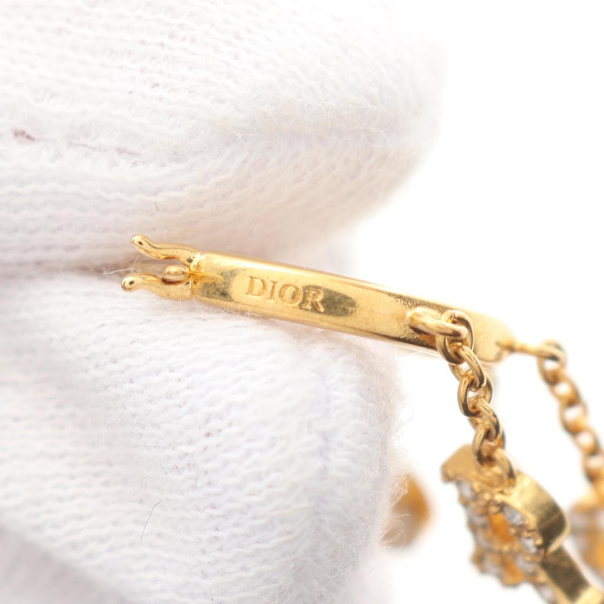 Dior Dior Dio(r)evolution earring Size ONE SIZE - 5 Thumbnail