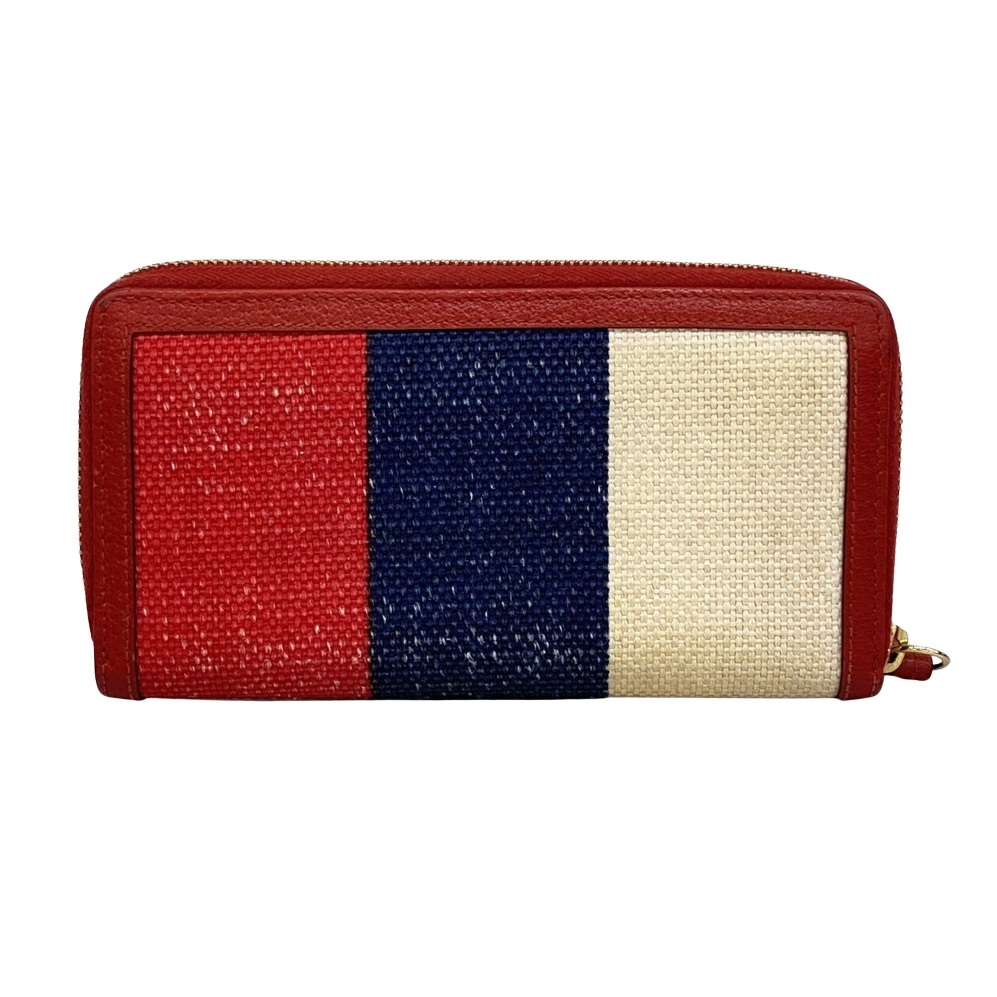 Gucci Gucci Ophidia wallet Size ONE SIZE - 2 Thumbnail