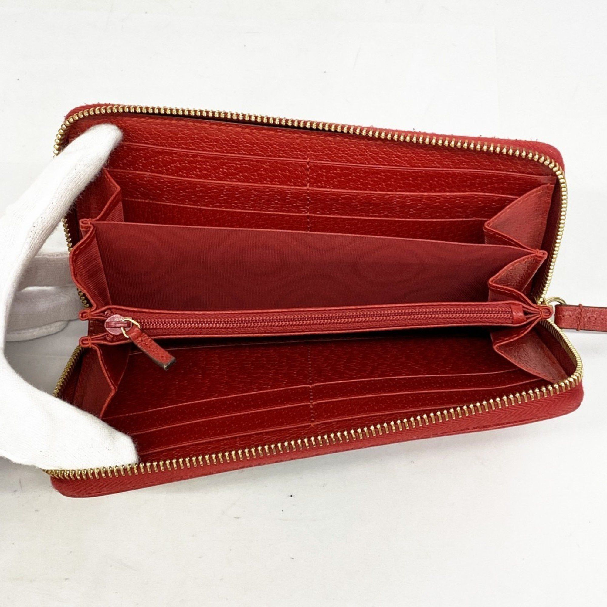 Gucci Gucci Ophidia wallet Size ONE SIZE - 10 Thumbnail