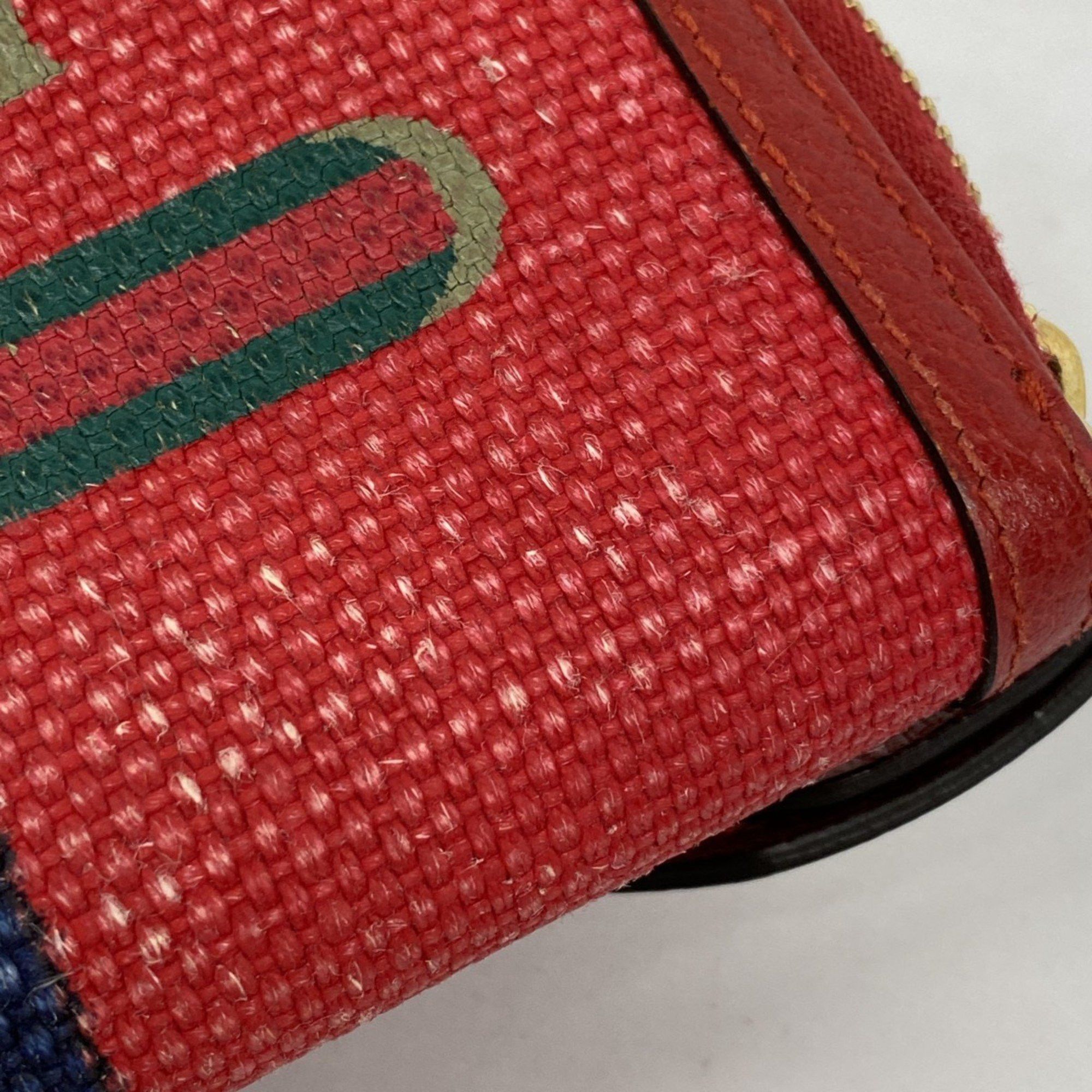 Gucci Gucci Ophidia wallet Size ONE SIZE - 9 Thumbnail