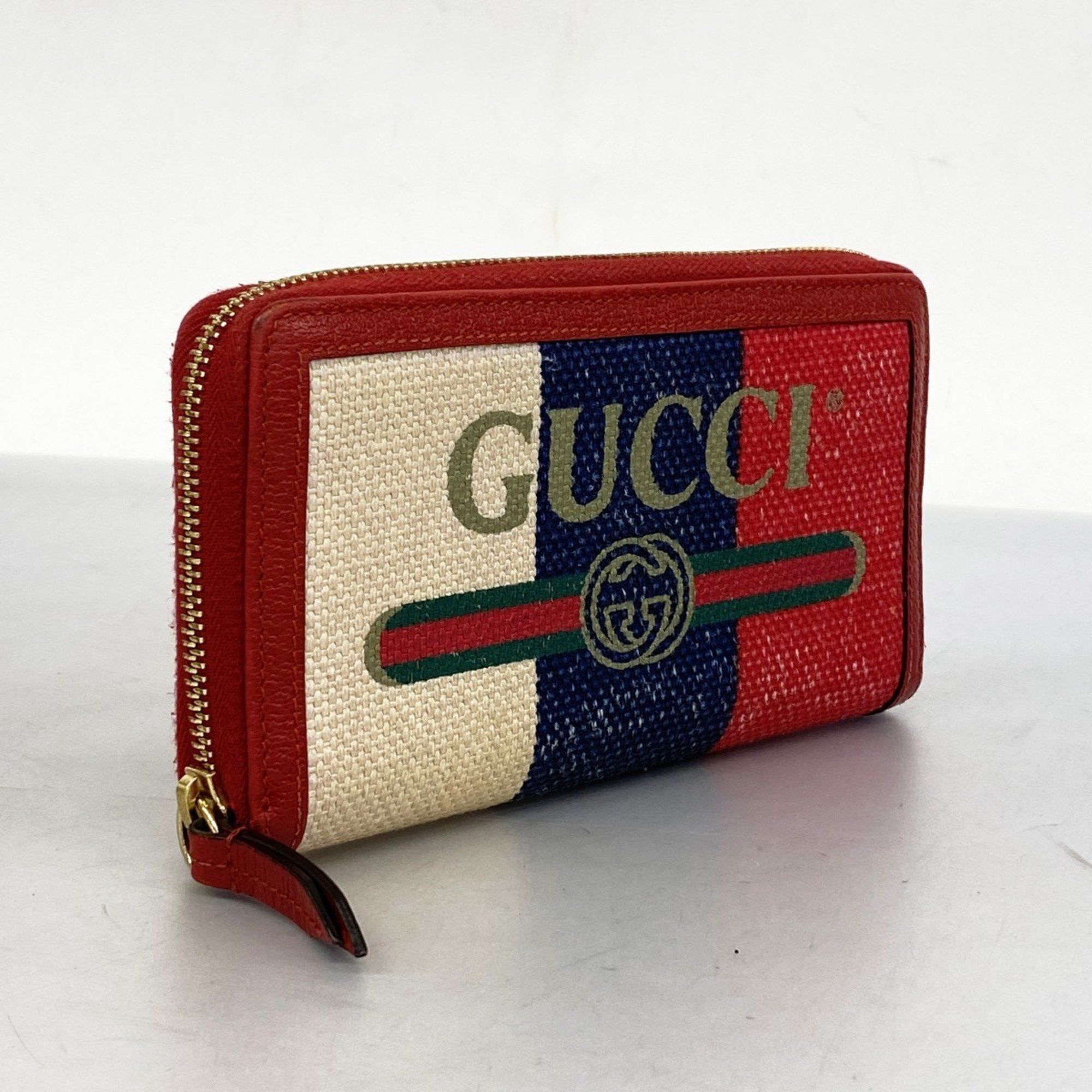 Gucci Gucci Ophidia wallet Size ONE SIZE - 3 Thumbnail