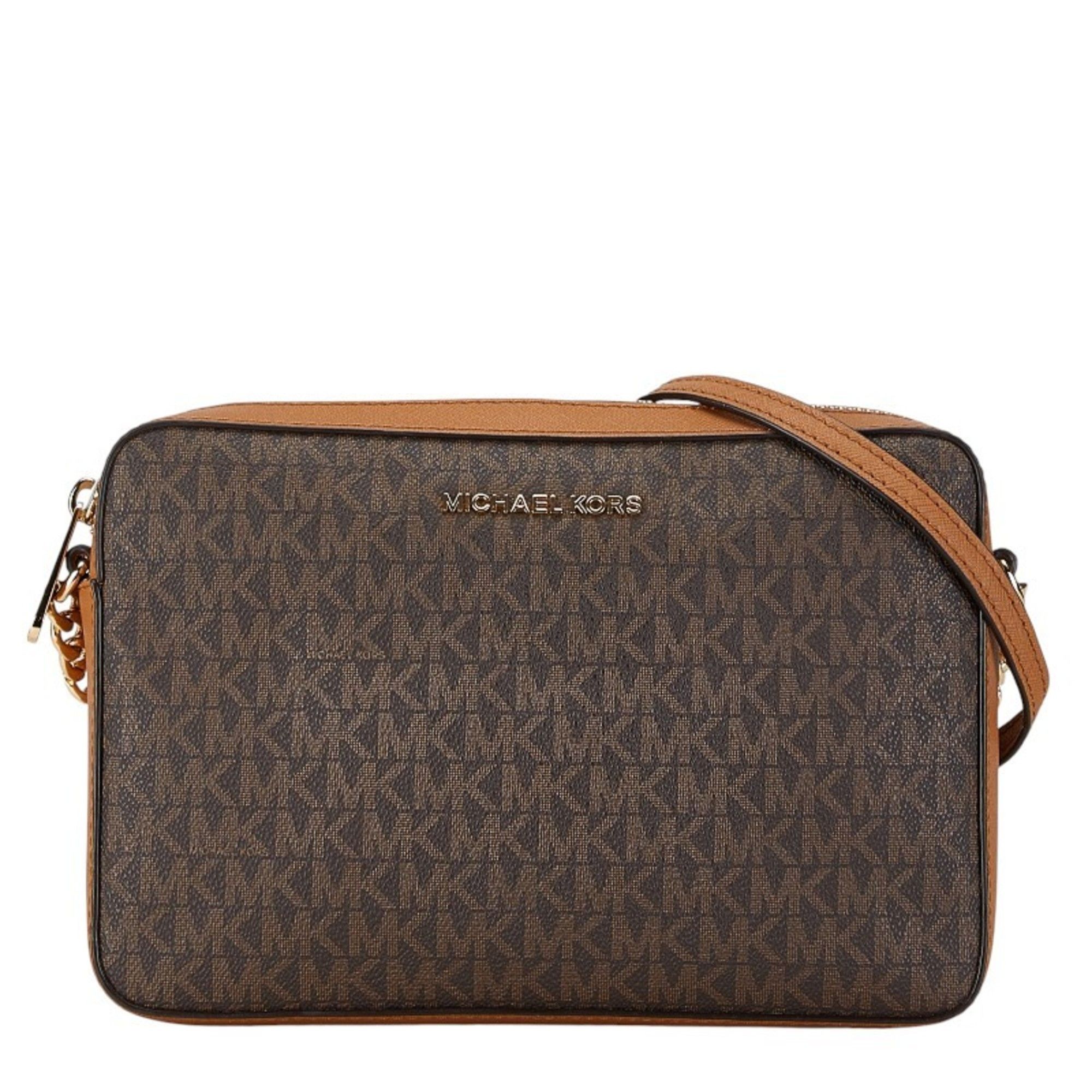 Michael Kors Michael Kors Jet set shoulder Size ONE SIZE - 10 Thumbnail