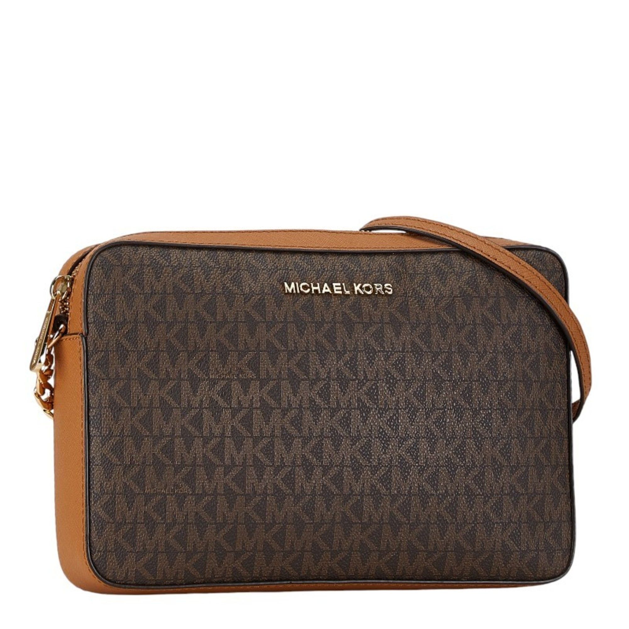 Michael Kors Michael Kors Jet set shoulder Size ONE SIZE - 9 Thumbnail