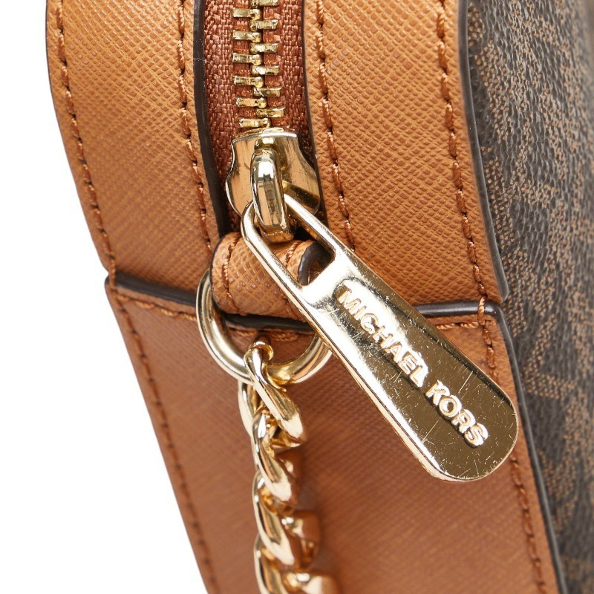 Michael Kors Michael Kors Jet set shoulder Size ONE SIZE - 4 Thumbnail