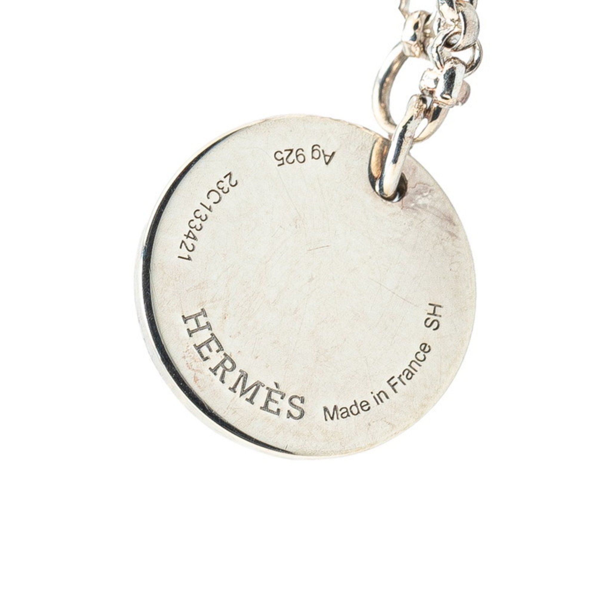 Hermes Hermès Ex-Libris bracelet Size ONE SIZE - 4 Thumbnail