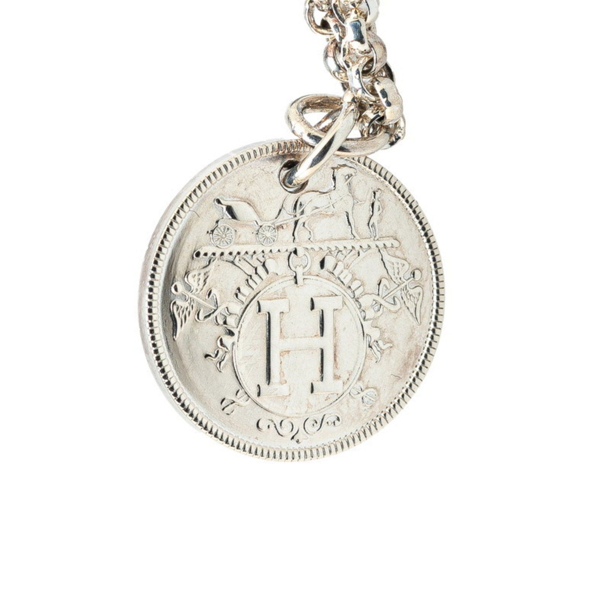 Hermes Hermès Ex-Libris bracelet Size ONE SIZE - 3 Thumbnail