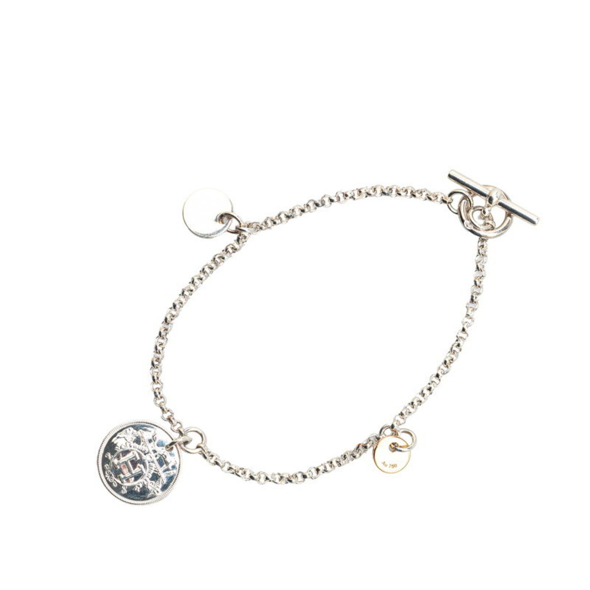 Hermes Hermès Ex-Libris bracelet Size ONE SIZE - 8 Thumbnail