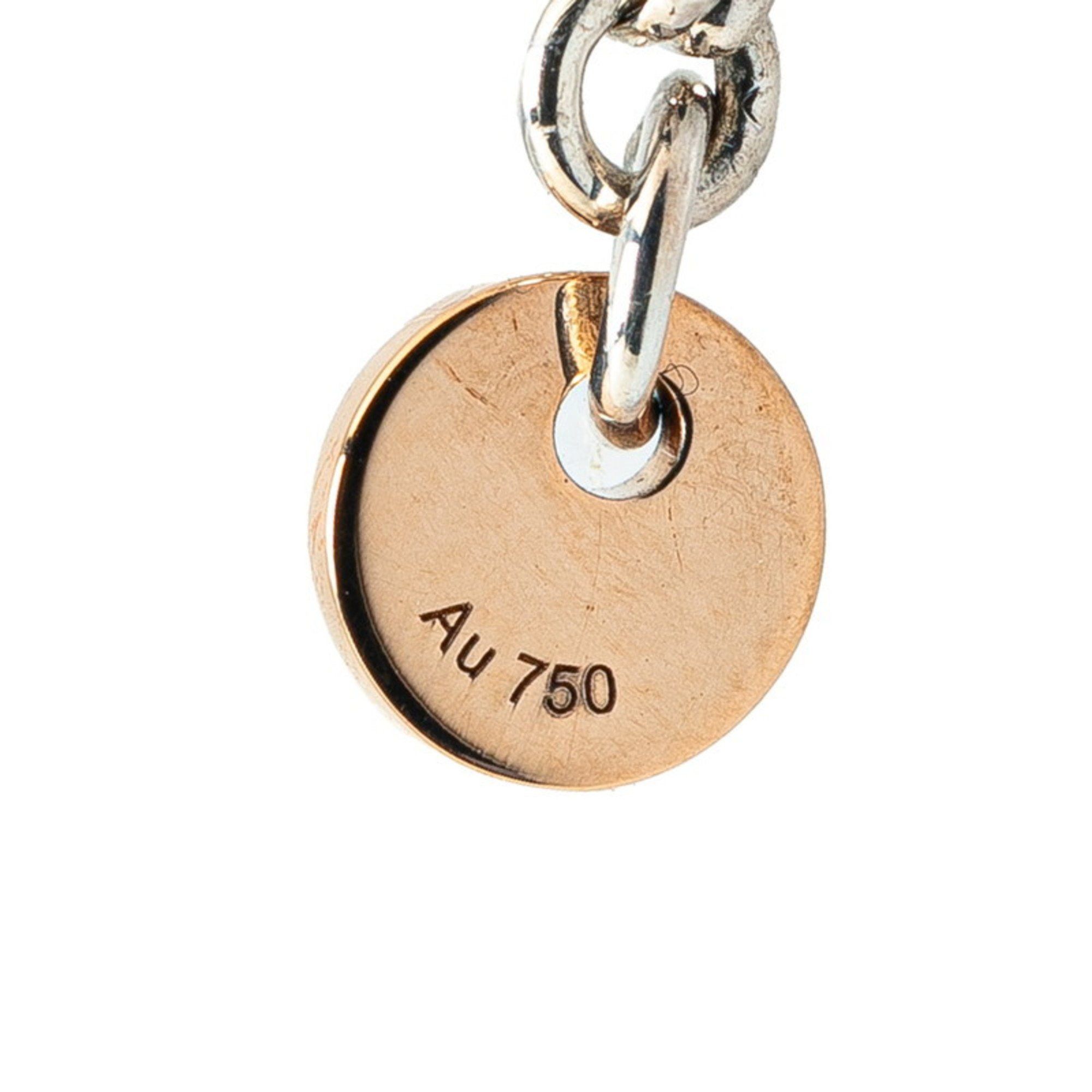 Hermes Hermès Ex-Libris bracelet Size ONE SIZE - 5 Thumbnail