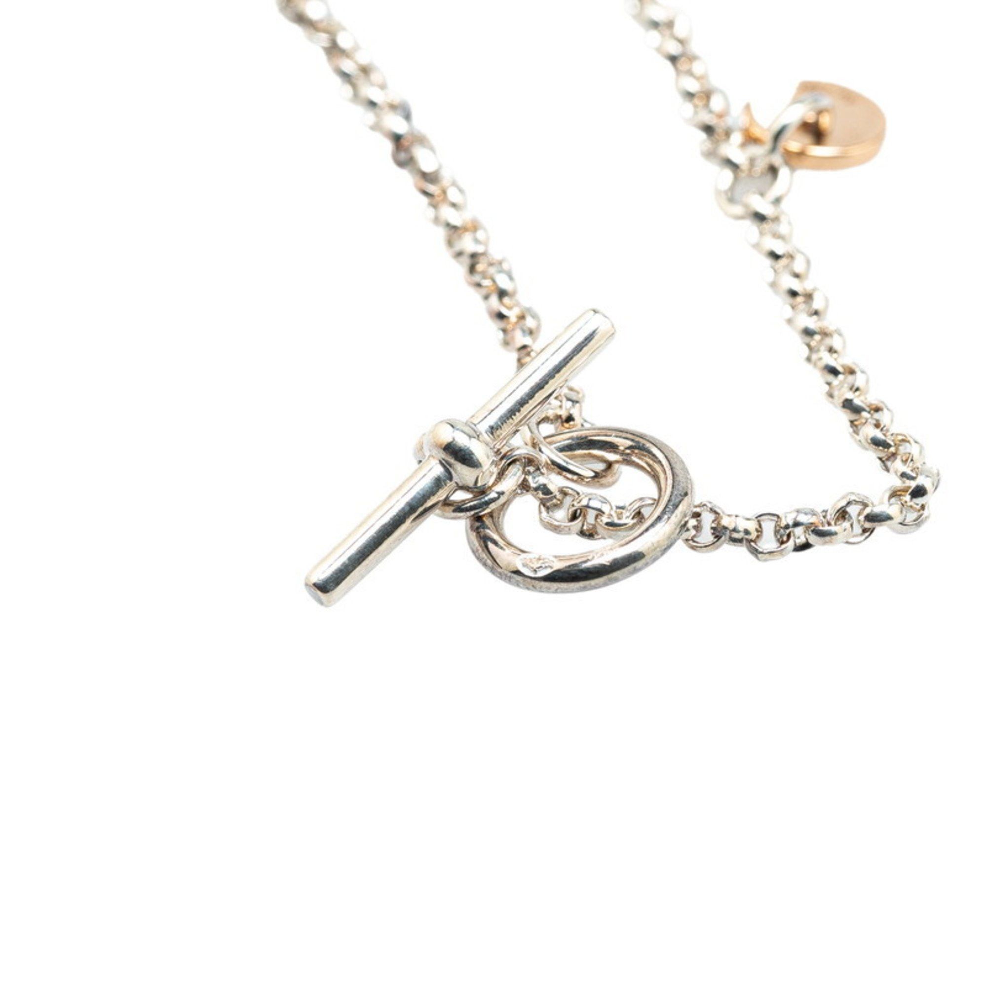 Hermes Hermès Ex-Libris bracelet Size ONE SIZE - 6 Thumbnail