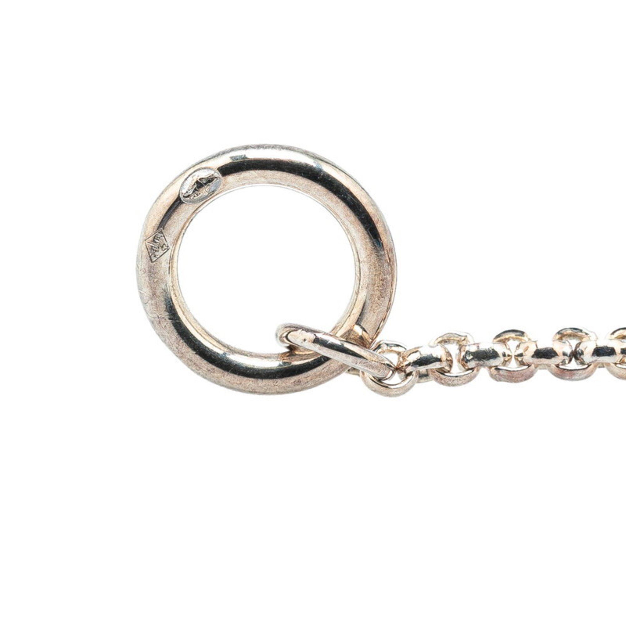Hermes Hermès Ex-Libris bracelet Size ONE SIZE - 9 Thumbnail