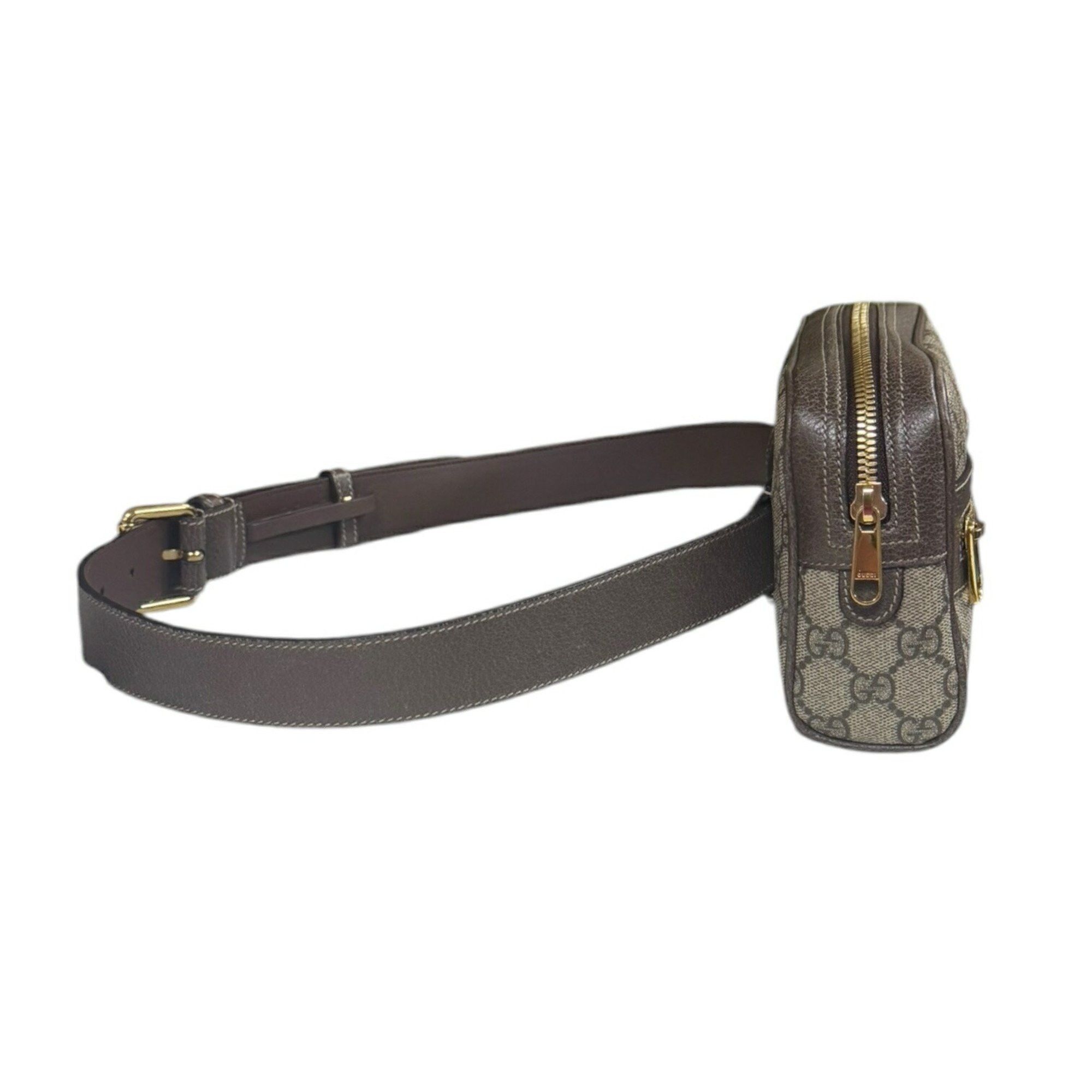 Gucci Gucci Ophidia clutch Size ONE SIZE - 3 Thumbnail