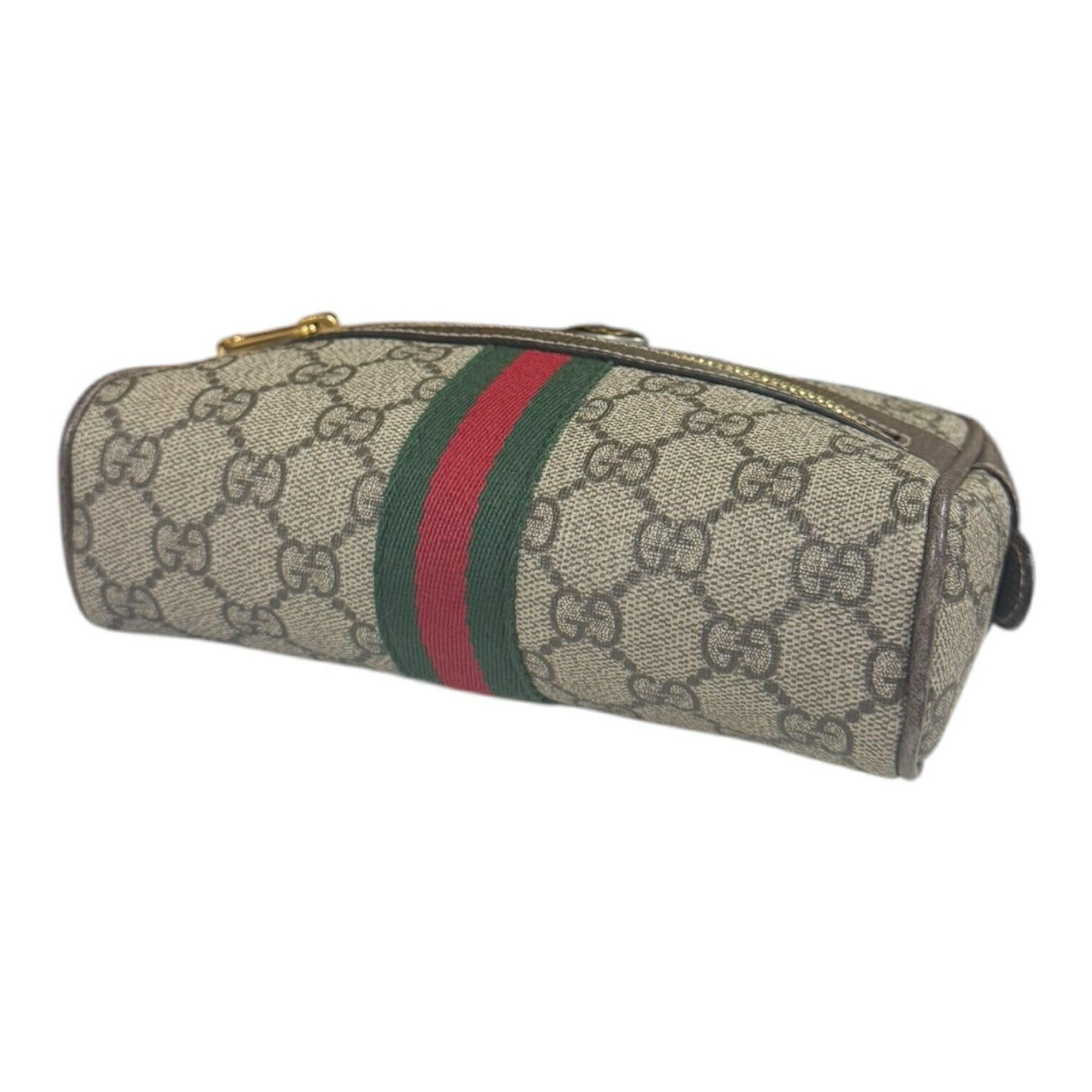 Gucci Gucci Ophidia clutch Size ONE SIZE - 4 Thumbnail