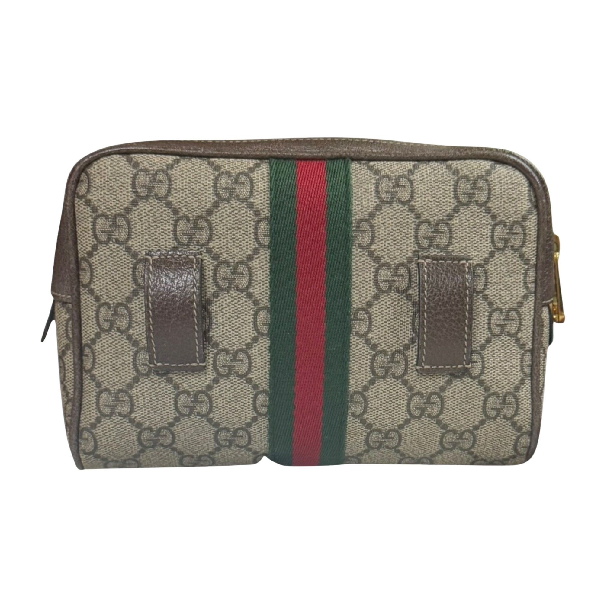 Gucci Gucci Ophidia clutch Size ONE SIZE - 2 Thumbnail