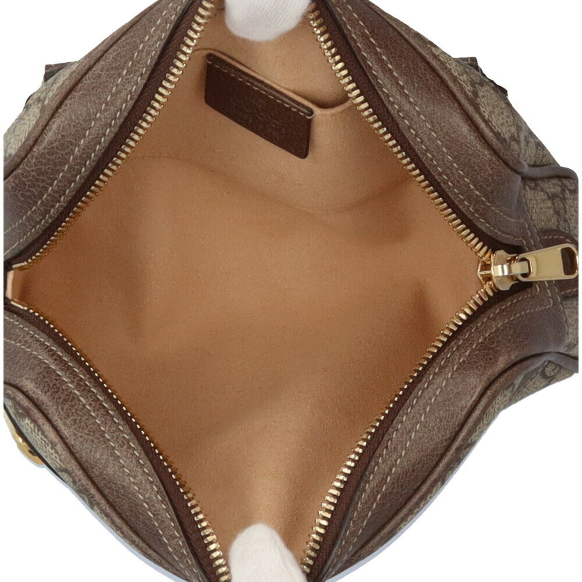 Gucci Gucci Ophidia clutch Size ONE SIZE - 8 Thumbnail