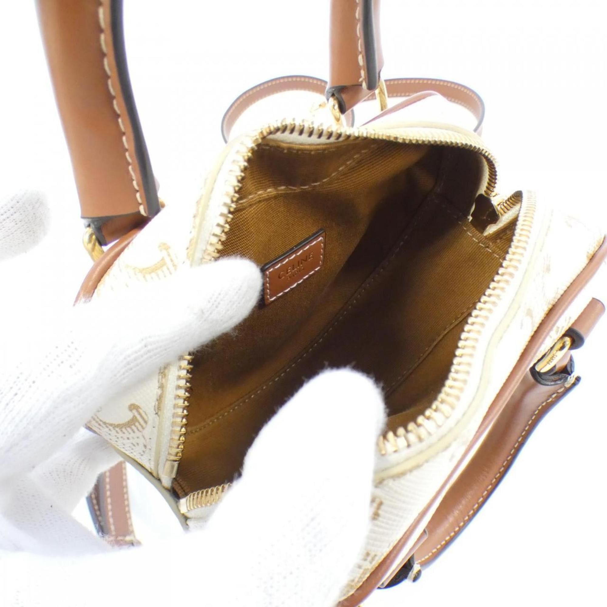 Celine Céline handbag Size ONE SIZE - 6 Thumbnail