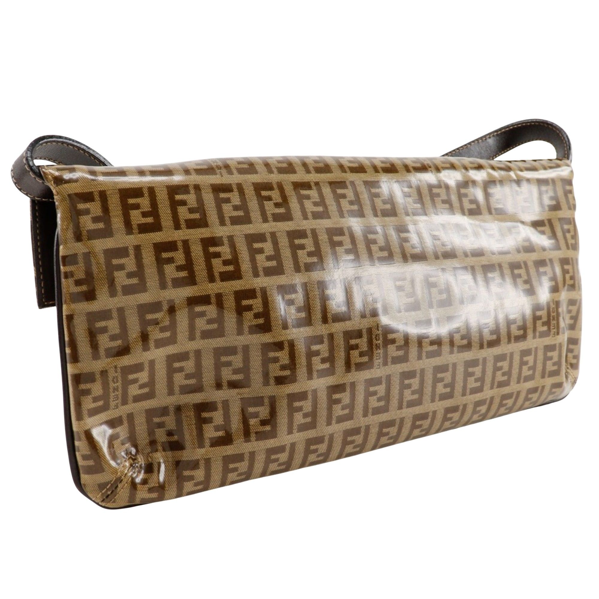 Fendi Fendi shopper Size ONE SIZE - 2 Thumbnail