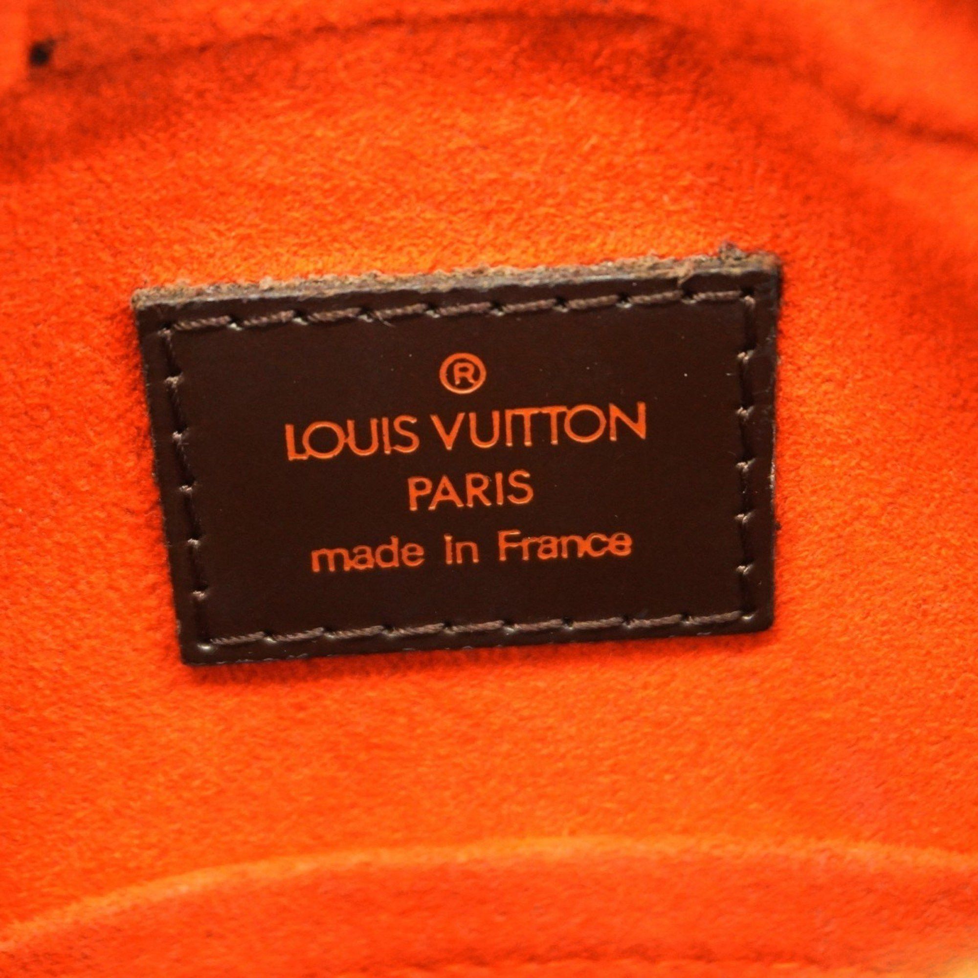 Louis Vuitton Louis Vuitton Ipanema shoulder Size ONE SIZE - 11 Thumbnail