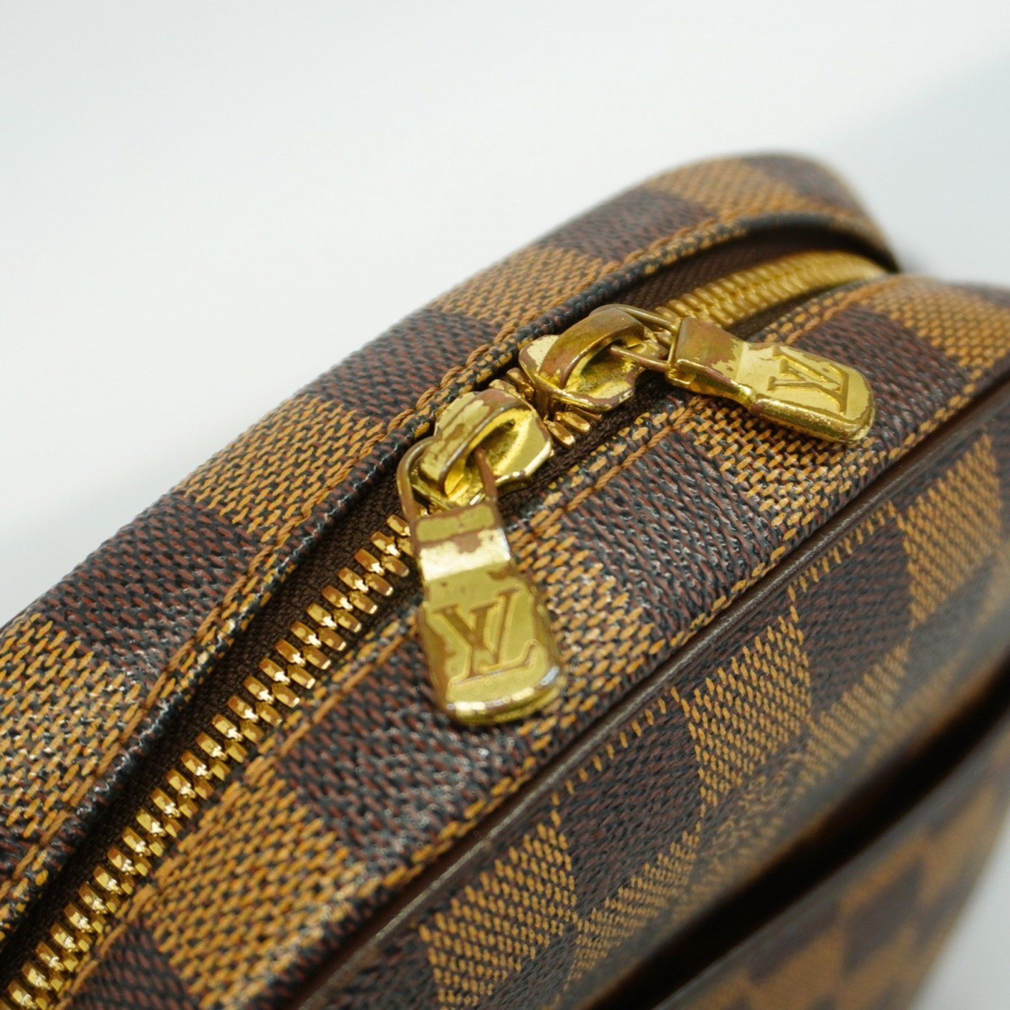 Louis Vuitton Louis Vuitton Ipanema shoulder Size ONE SIZE - 9 Thumbnail