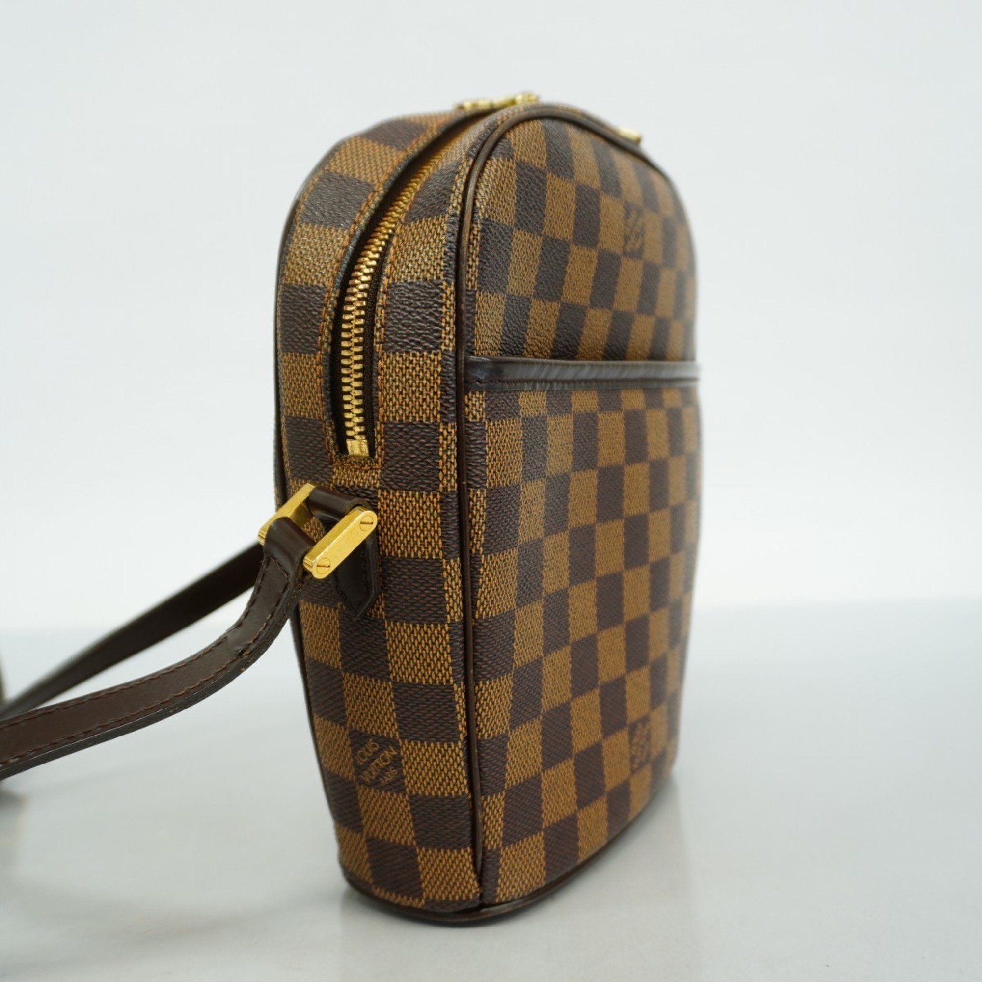 Louis Vuitton Louis Vuitton Ipanema shoulder Size ONE SIZE - 3 Thumbnail