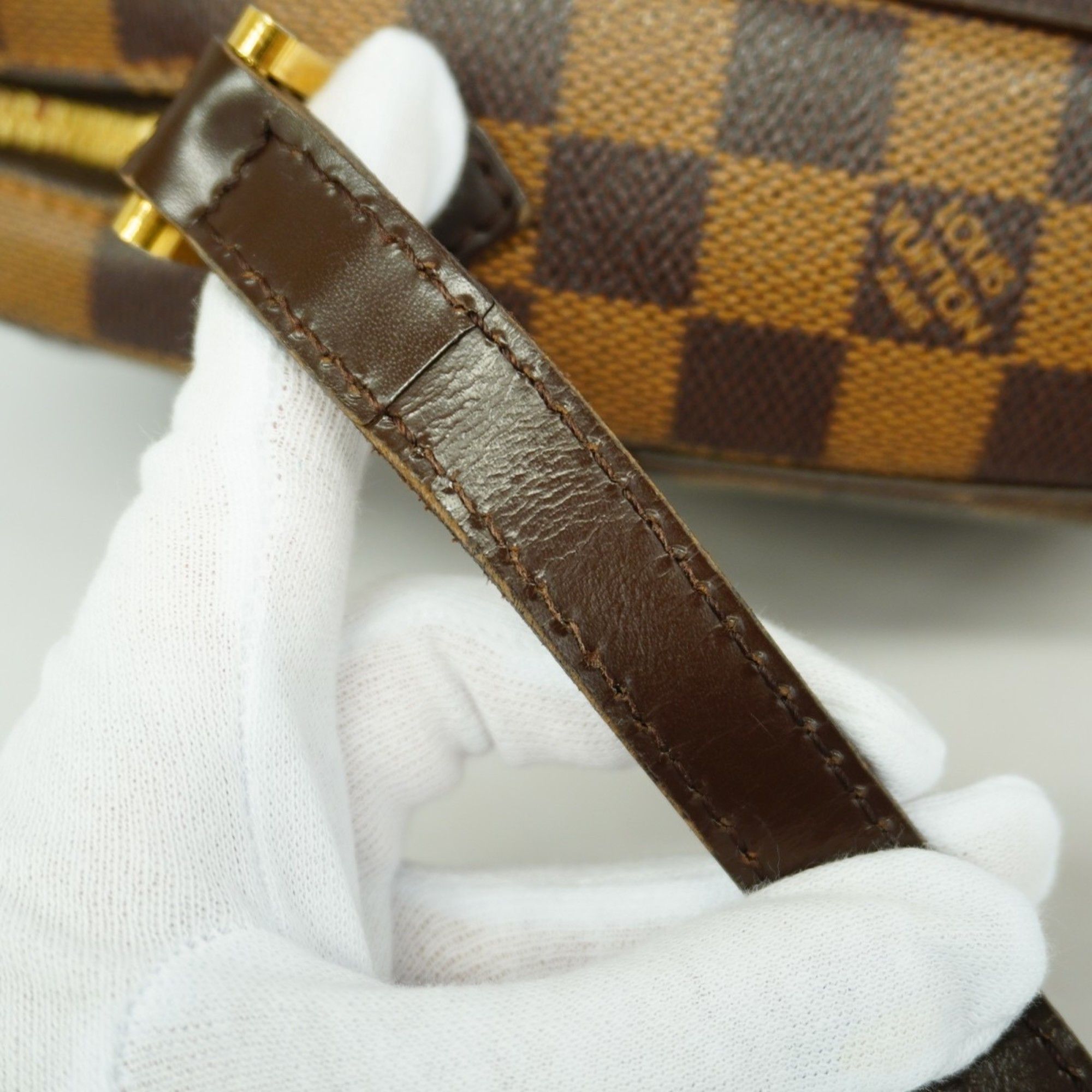 Louis Vuitton Louis Vuitton Ipanema shoulder Size ONE SIZE - 13 Thumbnail
