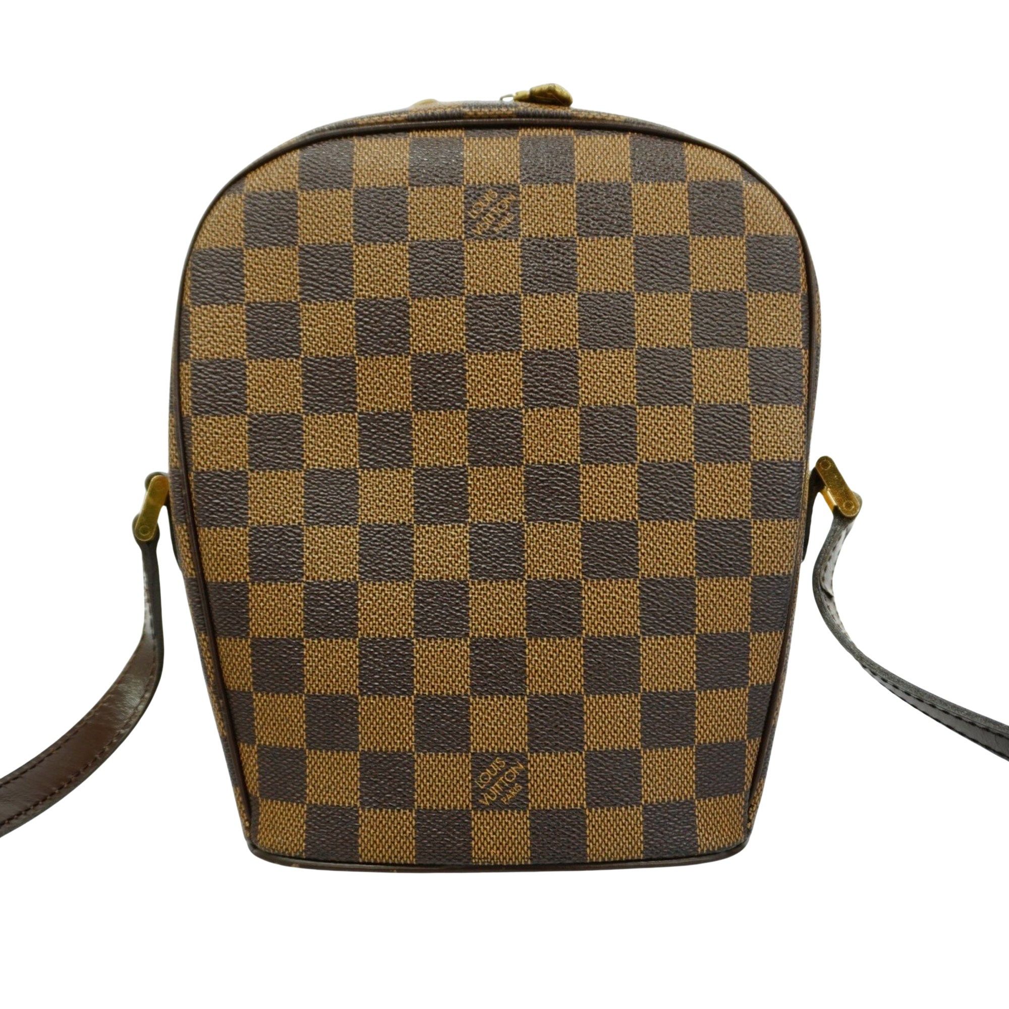 Louis Vuitton Louis Vuitton Ipanema shoulder Size ONE SIZE - 2 Thumbnail