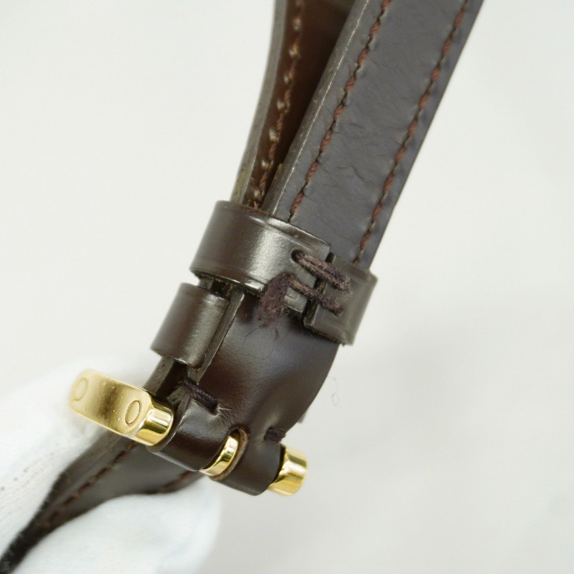 Louis Vuitton Louis Vuitton Ipanema shoulder Size ONE SIZE - 8 Thumbnail