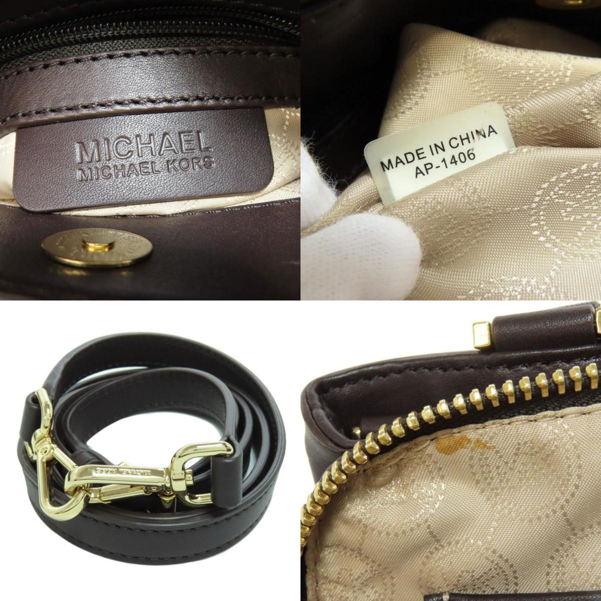 Michael Kors Michael Kors handbag Size ONE SIZE - 7 Thumbnail