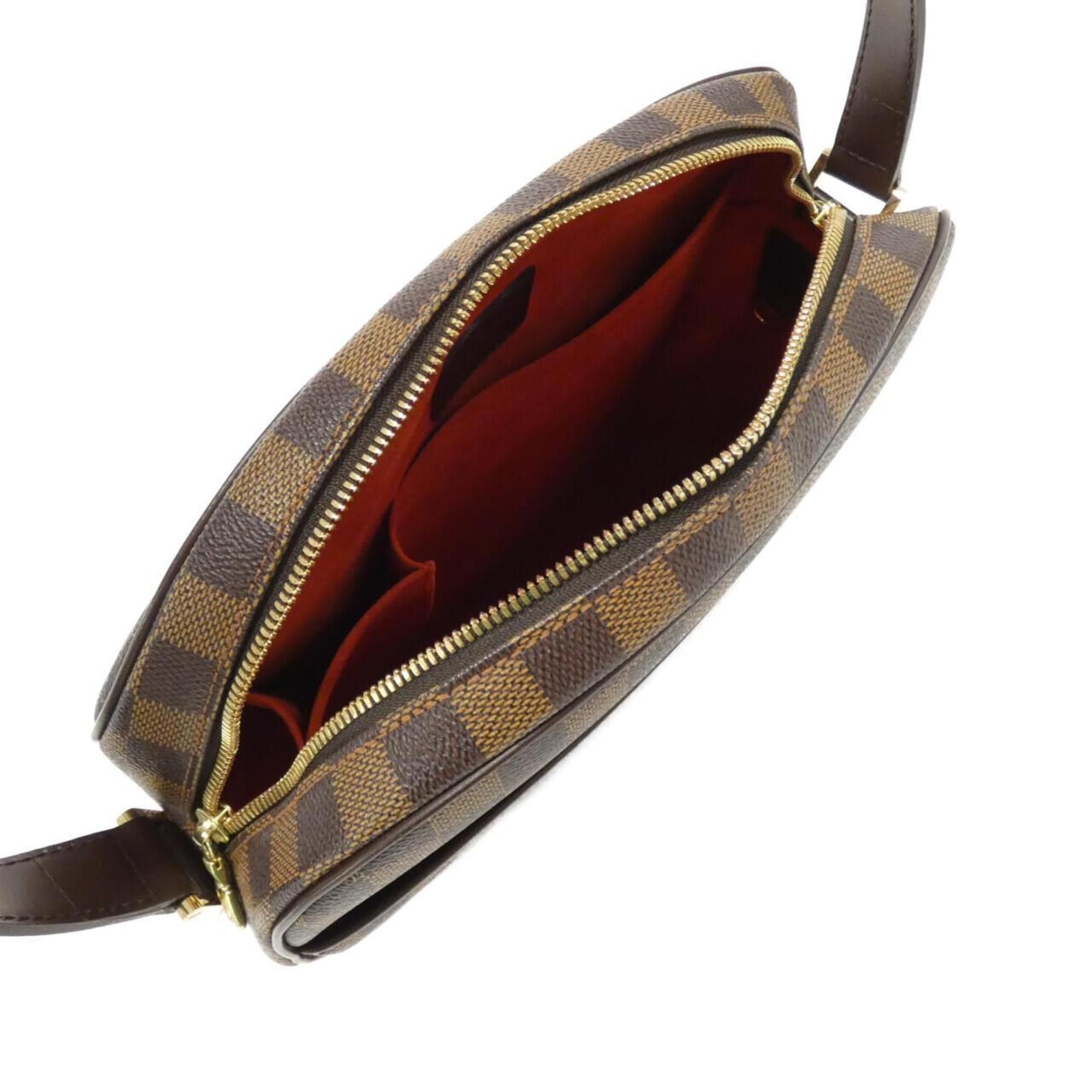 Louis Vuitton Louis Vuitton Ipanema shoulder Size ONE SIZE - 7 Thumbnail