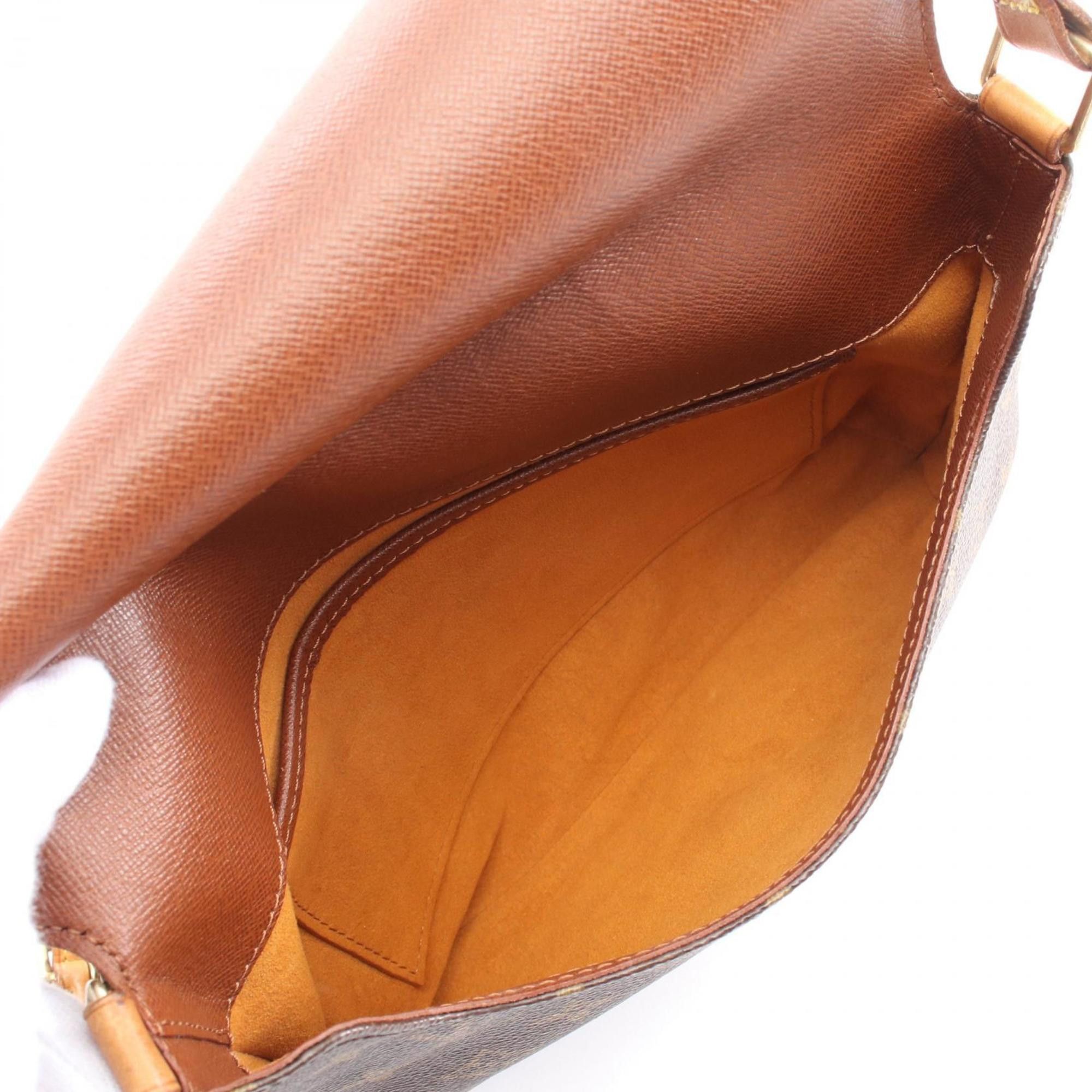 Louis Vuitton Louis Vuitton Musette Tango shoulder Size ONE SIZE - 8 Thumbnail