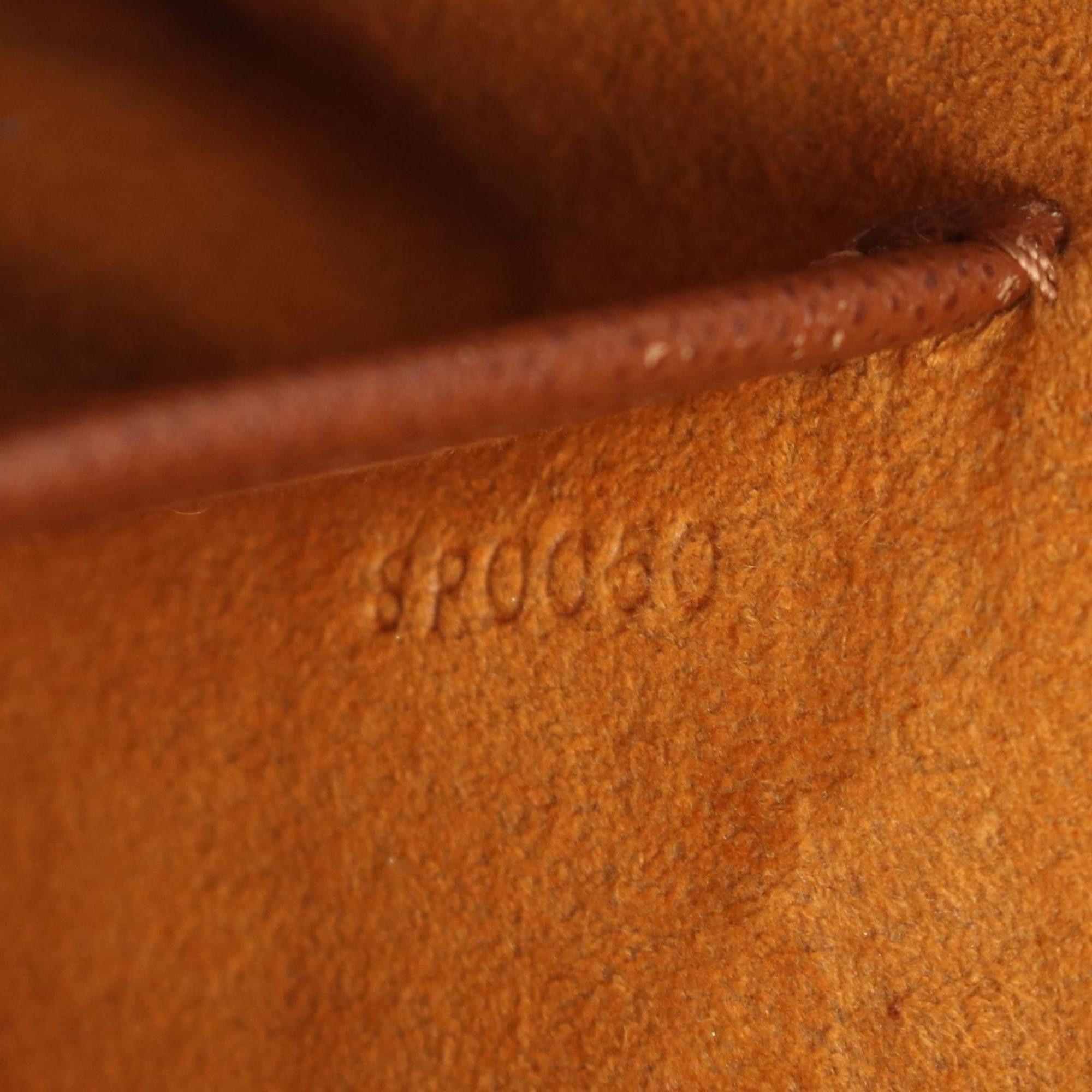 Louis Vuitton Louis Vuitton Musette Tango shoulder Size ONE SIZE - 10 Thumbnail