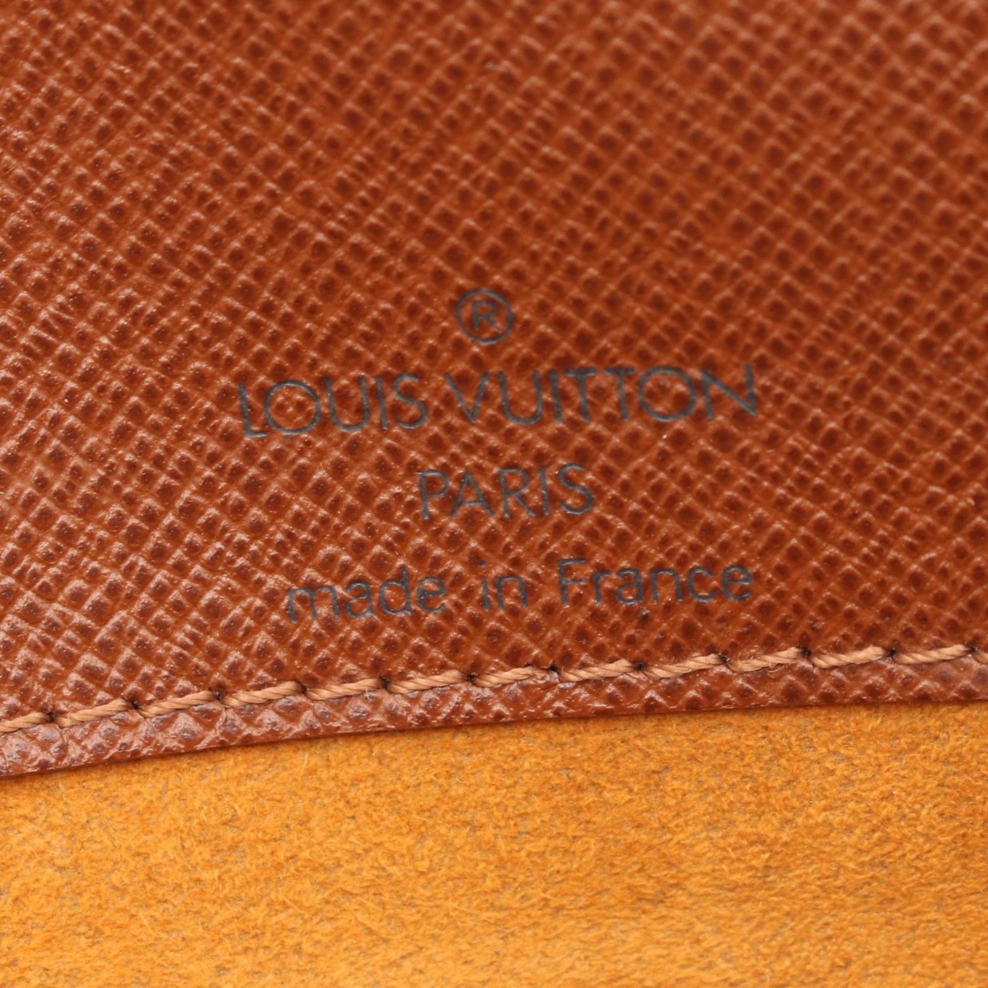 Louis Vuitton Louis Vuitton Musette Tango shoulder Size ONE SIZE - 9 Thumbnail