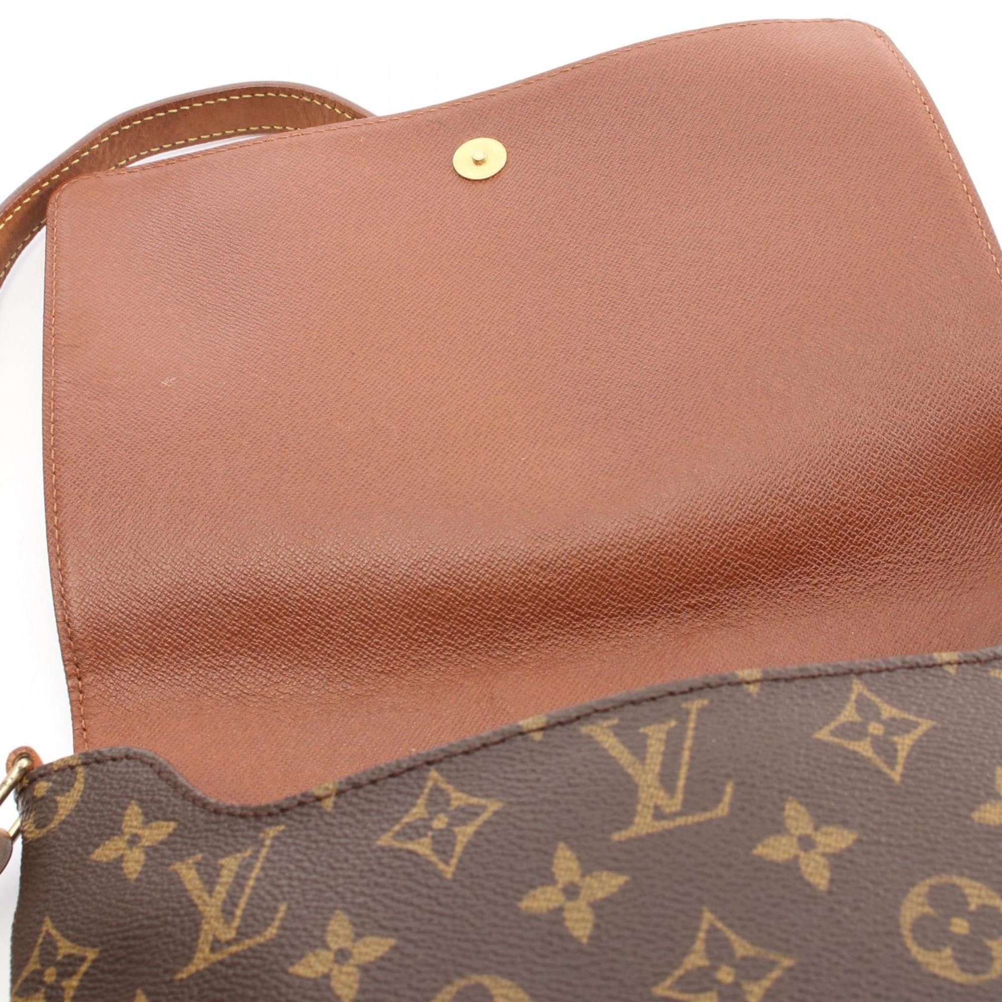 Louis Vuitton Louis Vuitton Musette Tango shoulder Size ONE SIZE - 6 Thumbnail
