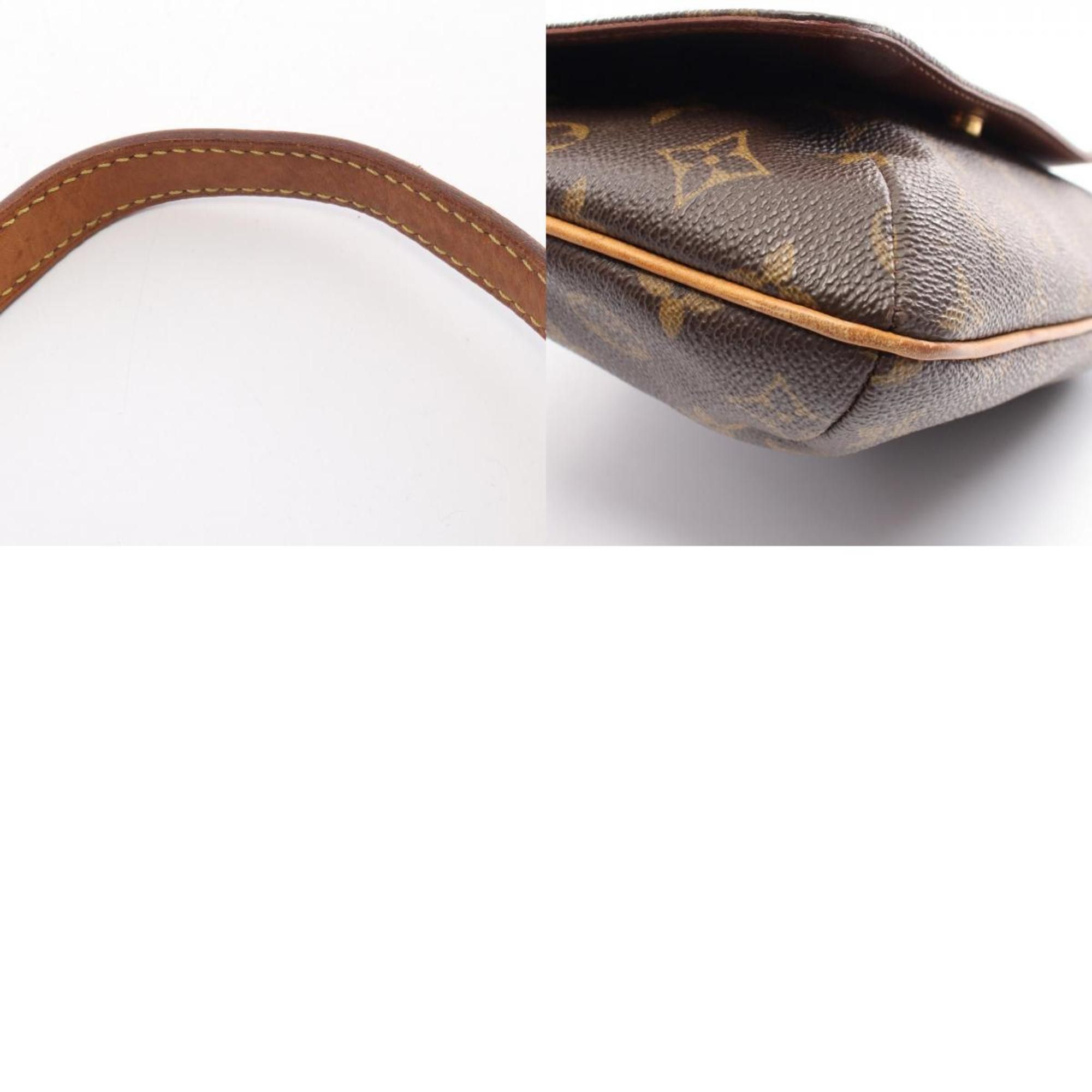 Louis Vuitton Louis Vuitton Musette Tango shoulder Size ONE SIZE - 5 Thumbnail