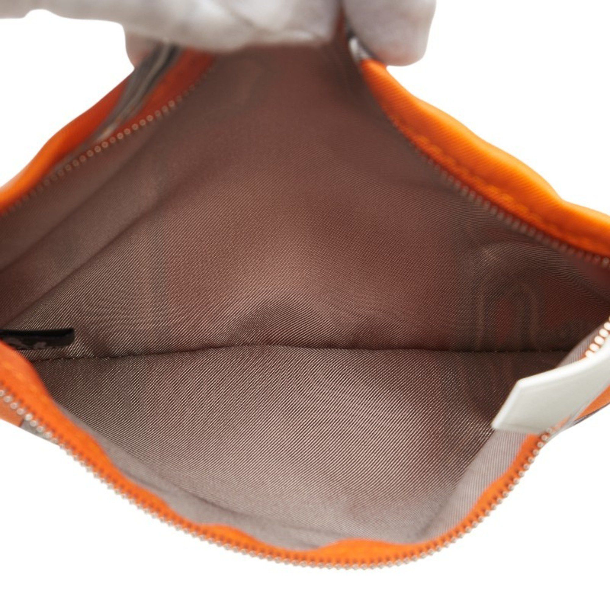 Hermes Hermès Silk City shoulder Size ONE SIZE - 5 Thumbnail