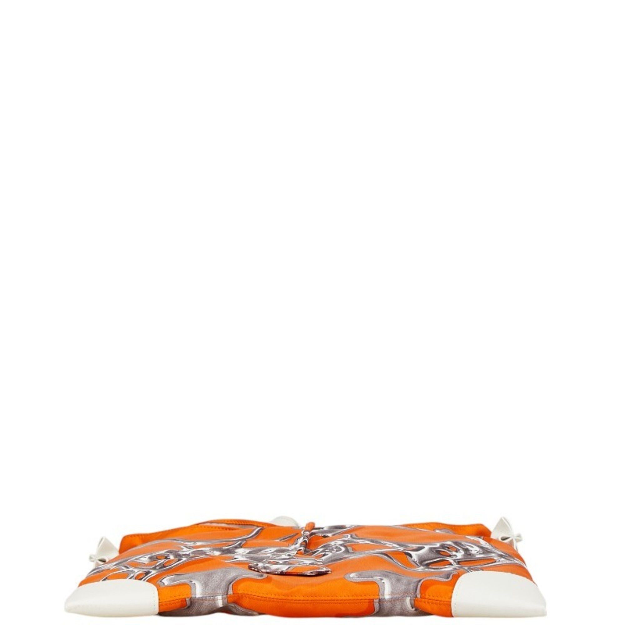 Hermes Hermès Silk City shoulder Size ONE SIZE - 3 Thumbnail