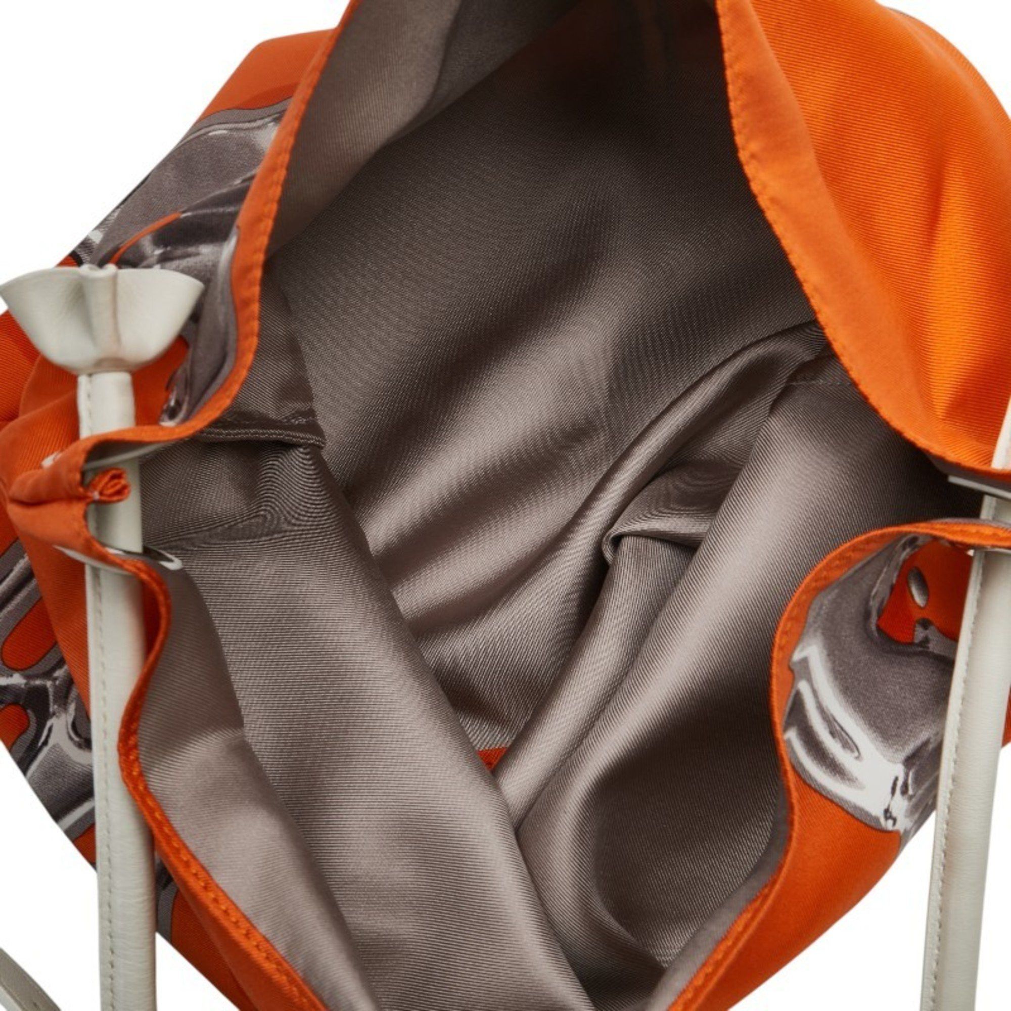 Hermes Hermès Silk City shoulder Size ONE SIZE - 4 Thumbnail