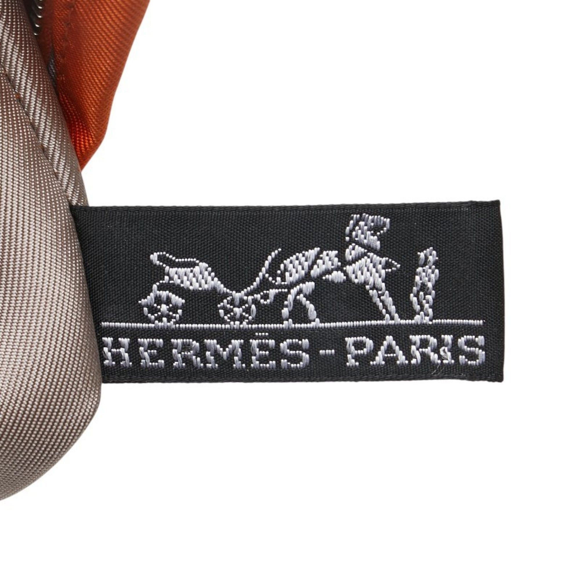 Hermes Hermès Silk City shoulder Size ONE SIZE - 6 Thumbnail
