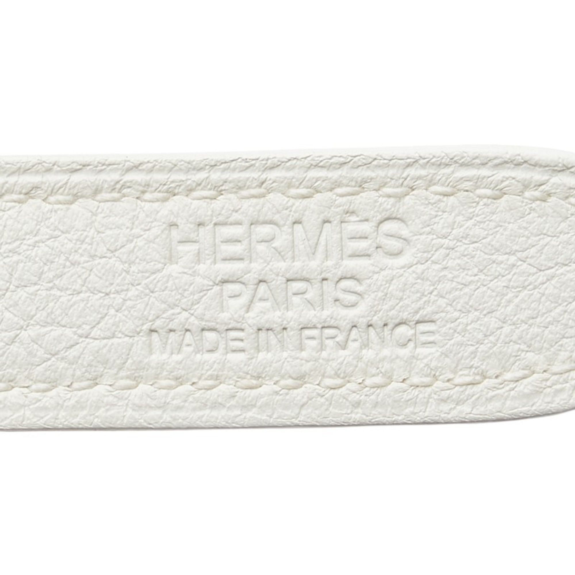 Hermes Hermès Silk City shoulder Size ONE SIZE - 7 Thumbnail