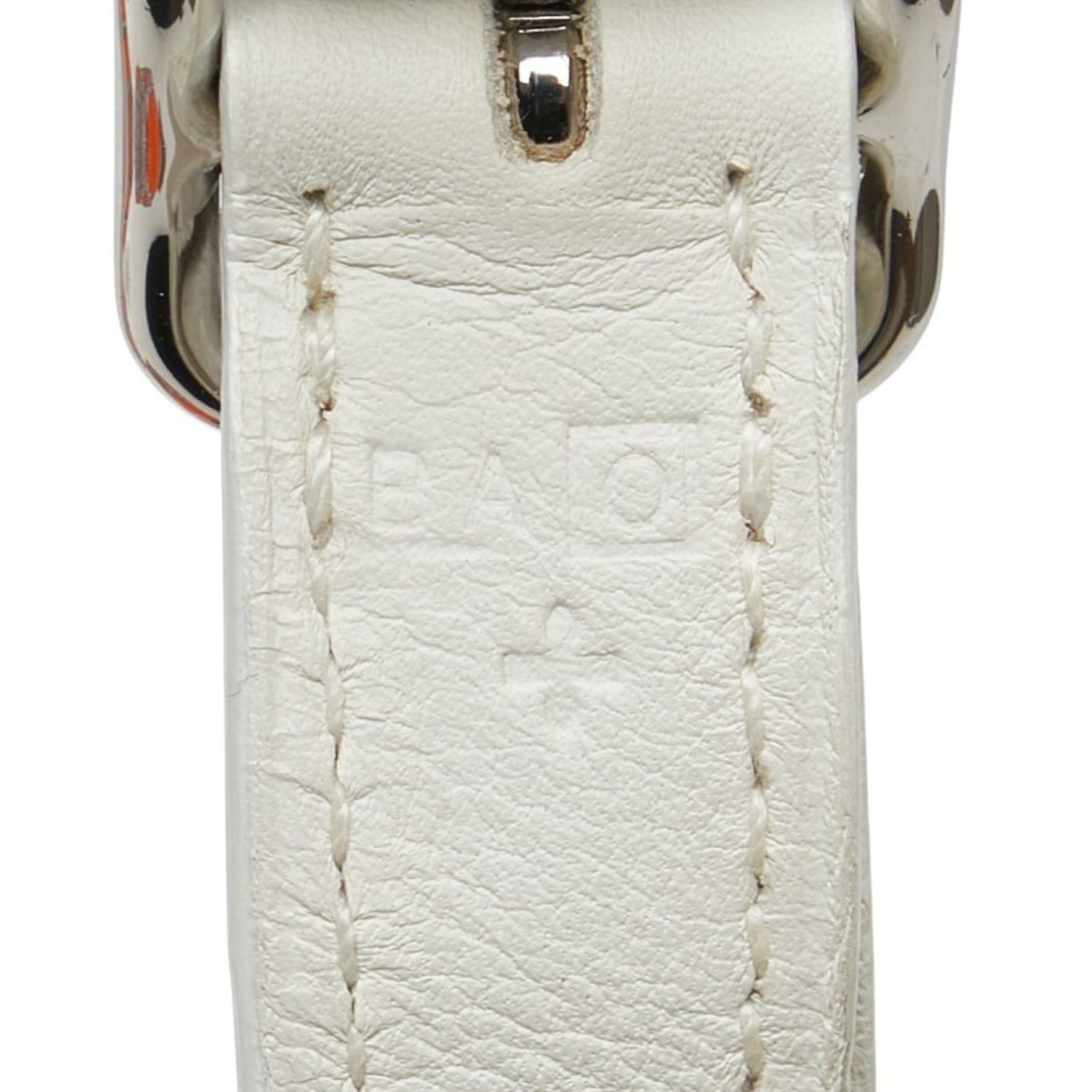 Hermes Hermès Silk City shoulder Size ONE SIZE - 8 Thumbnail