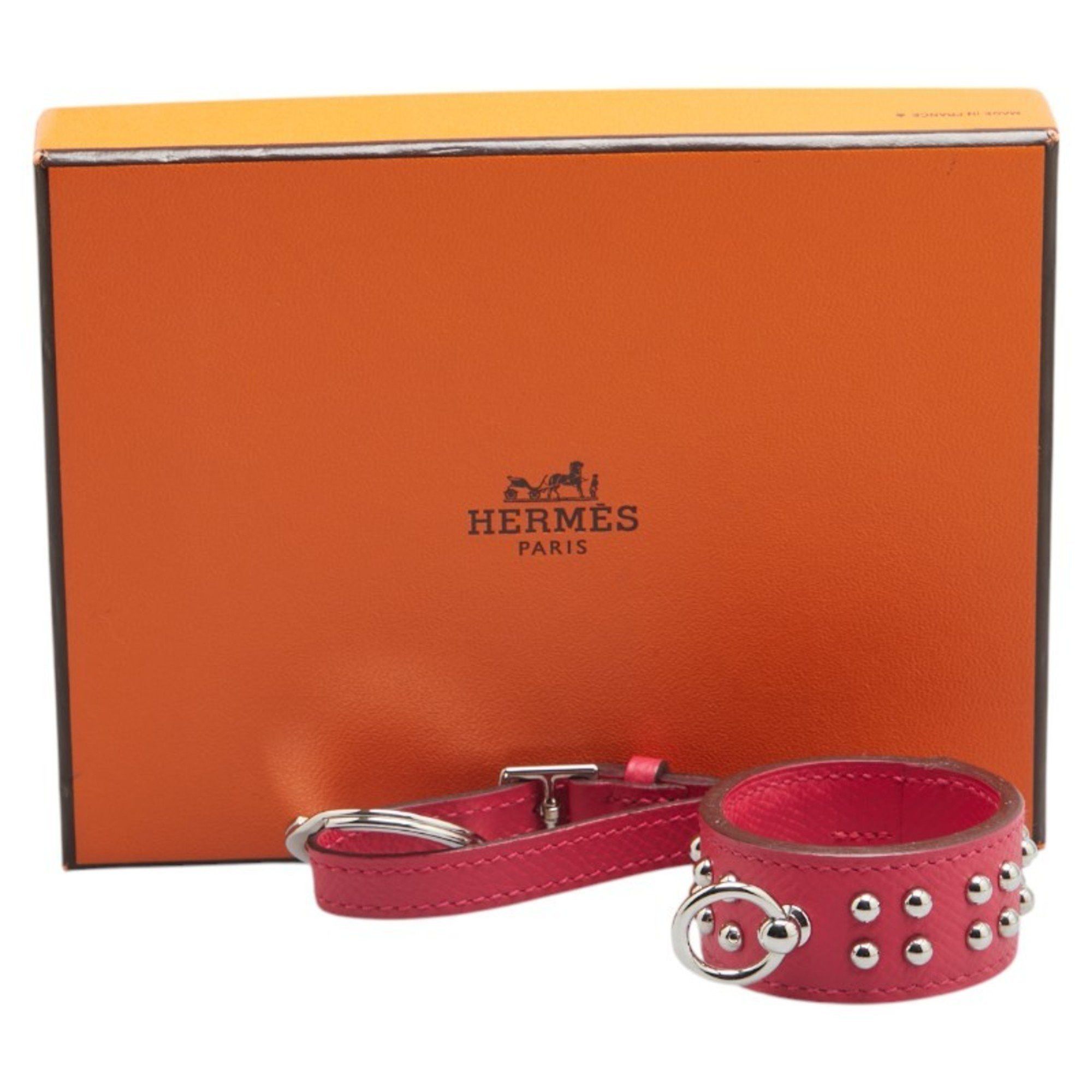 Hermes Hermès Collier de chien bag Size ONE SIZE - 7 Thumbnail