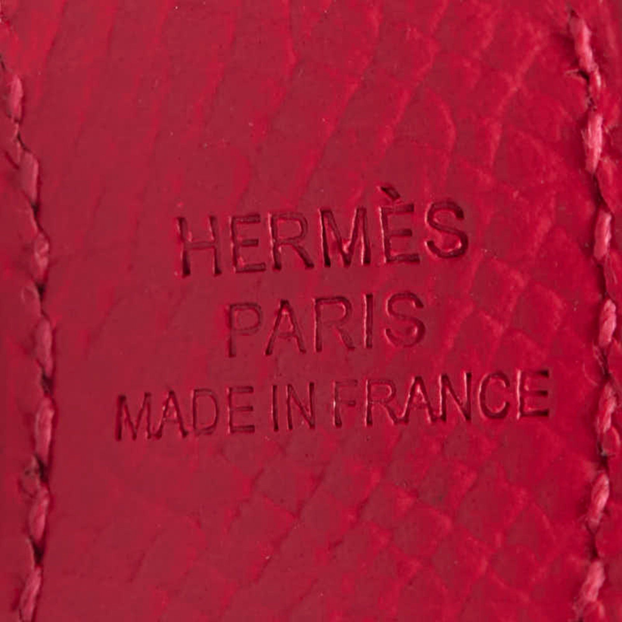 Hermes Hermès Collier de chien bag Size ONE SIZE - 6 Thumbnail