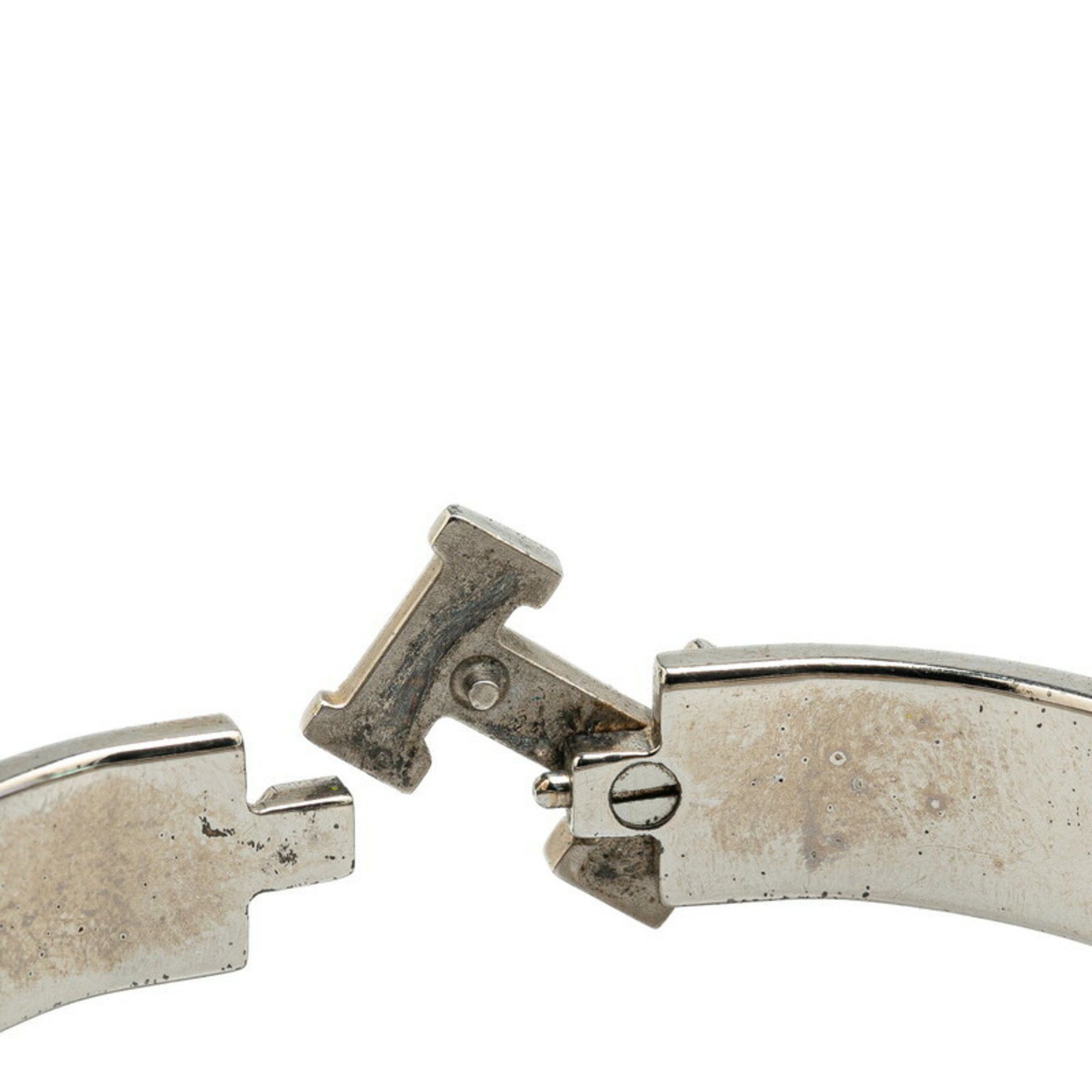 Hermes Hermès Clic H bracelet Size ONE SIZE - 4 Thumbnail
