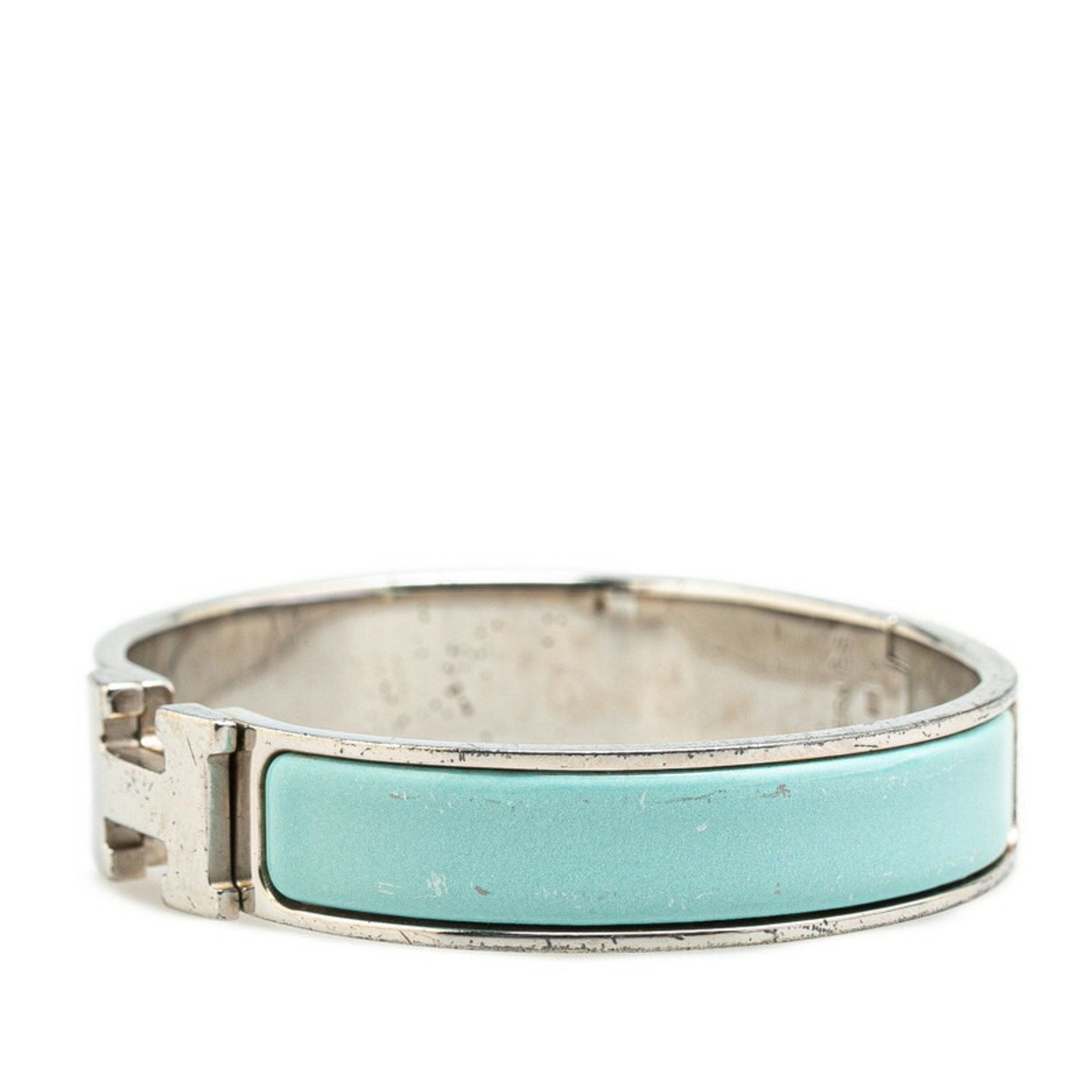 Hermes Hermès Clic H bracelet Size ONE SIZE - 2 Thumbnail