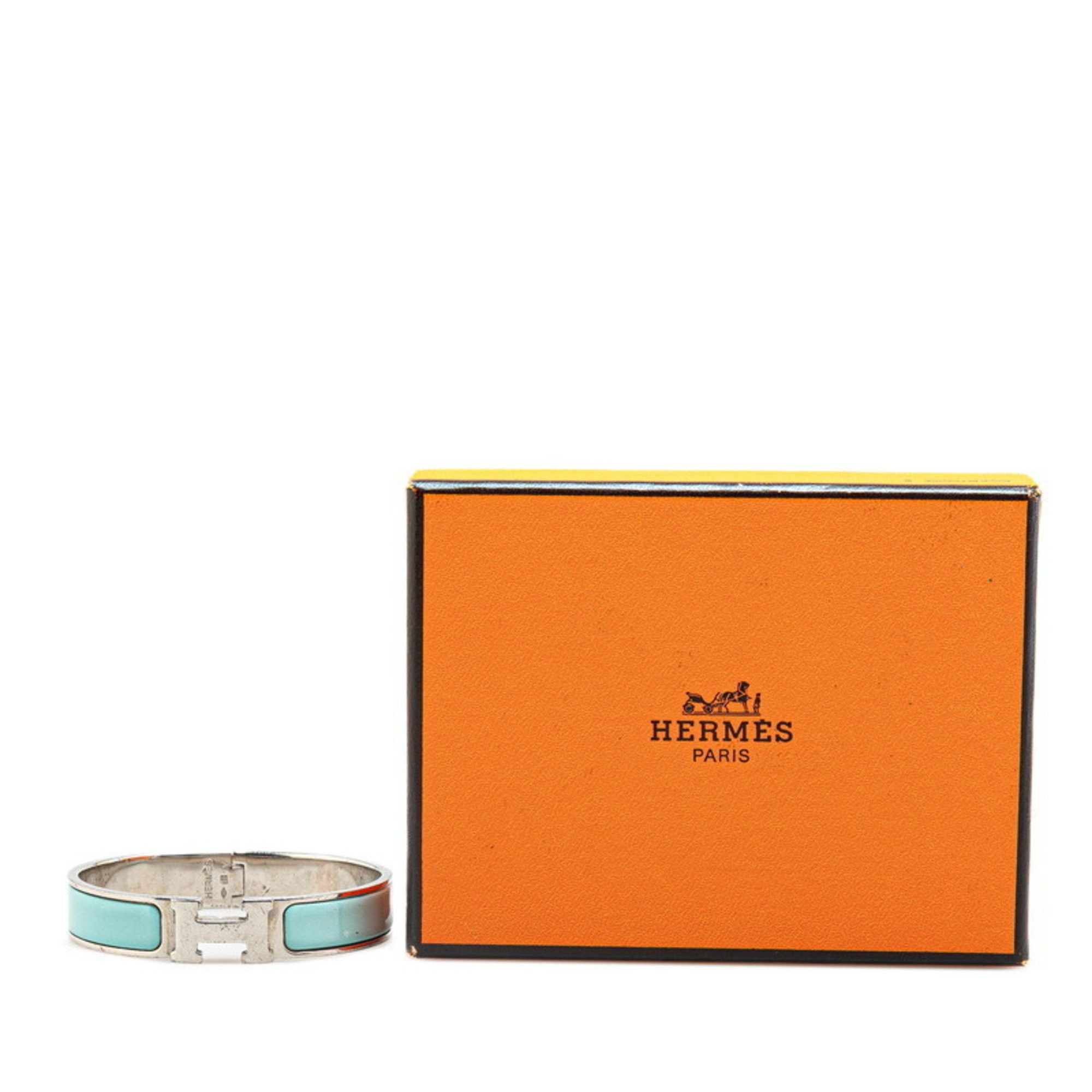 Hermes Hermès Clic H bracelet Size ONE SIZE - 6 Thumbnail