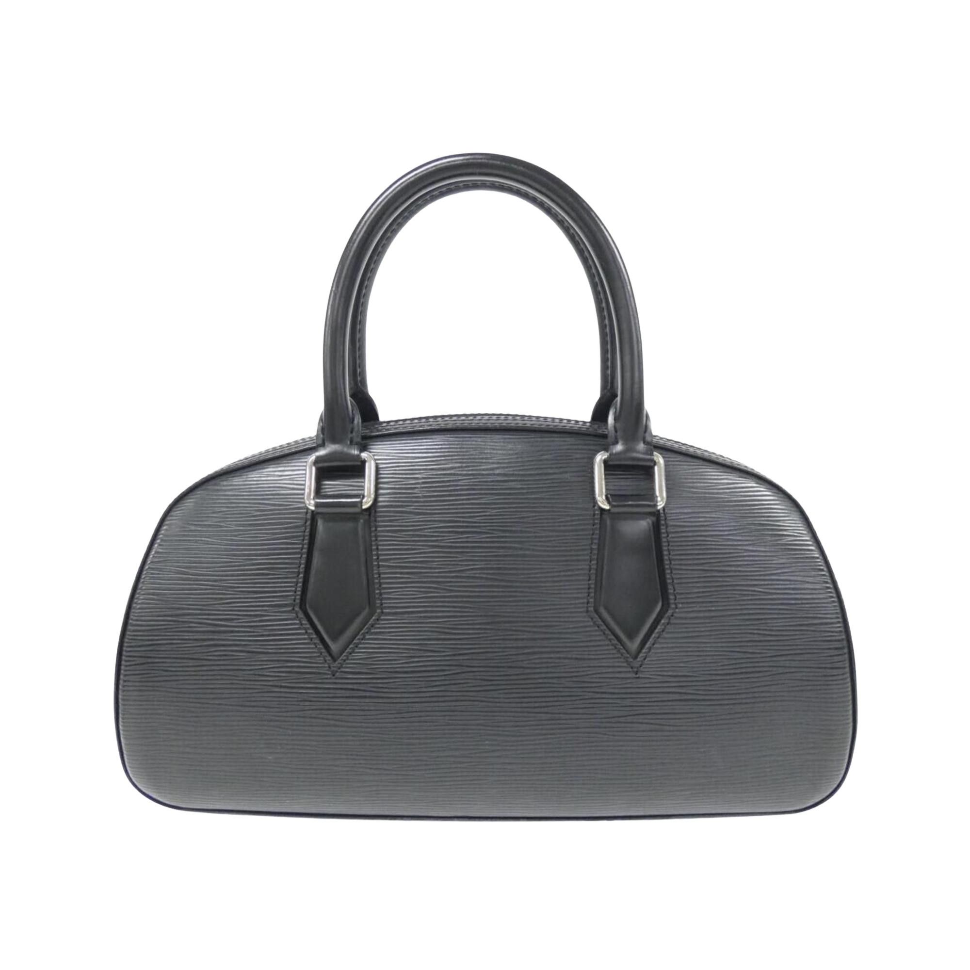 Louis Vuitton Louis Vuitton Jasmine handbag Size ONE SIZE - 2 Thumbnail