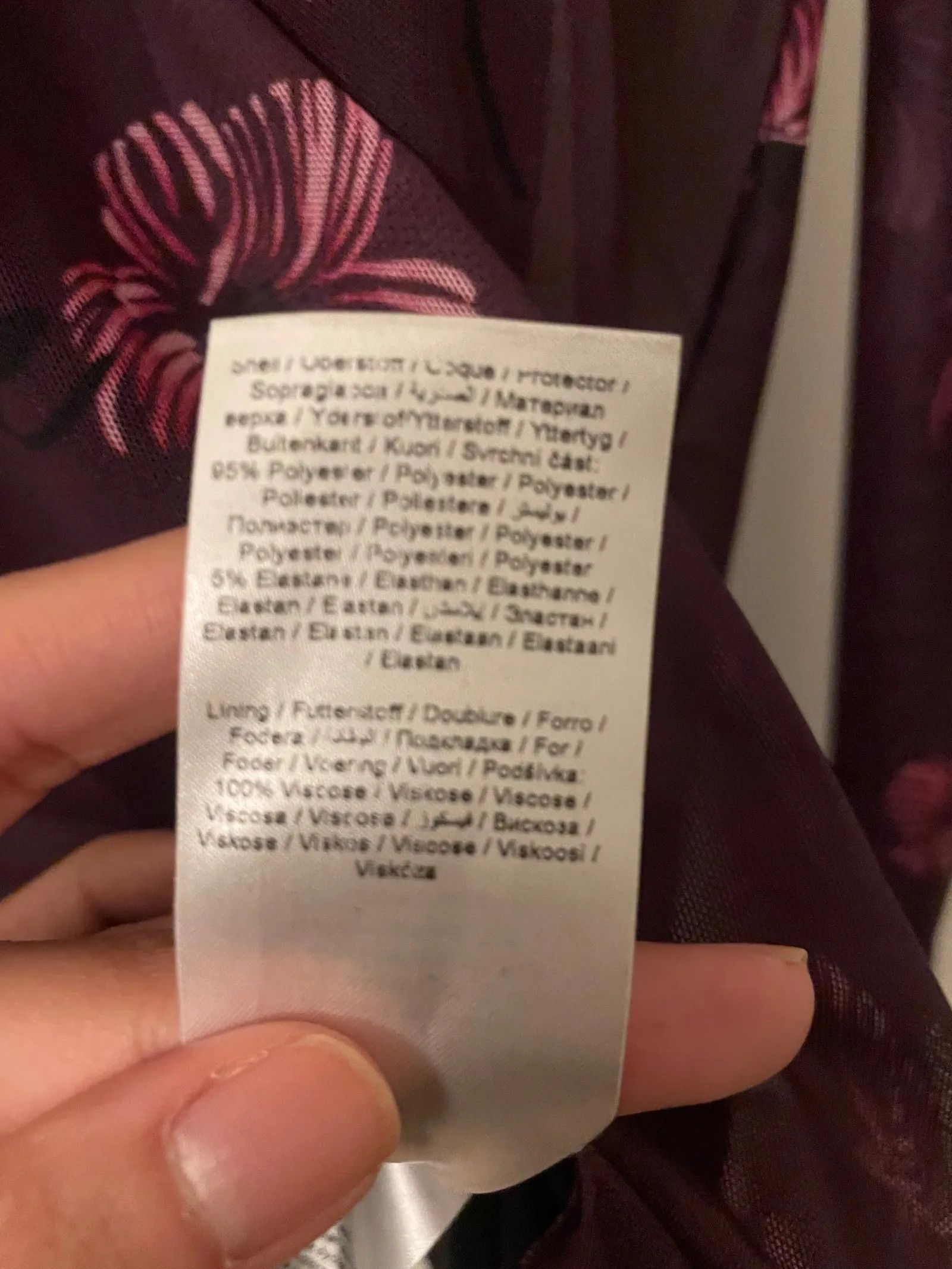 Other Soaked In Luxury Sweater Size M / US 6-8 / IT 42-44 - 4 Thumbnail
